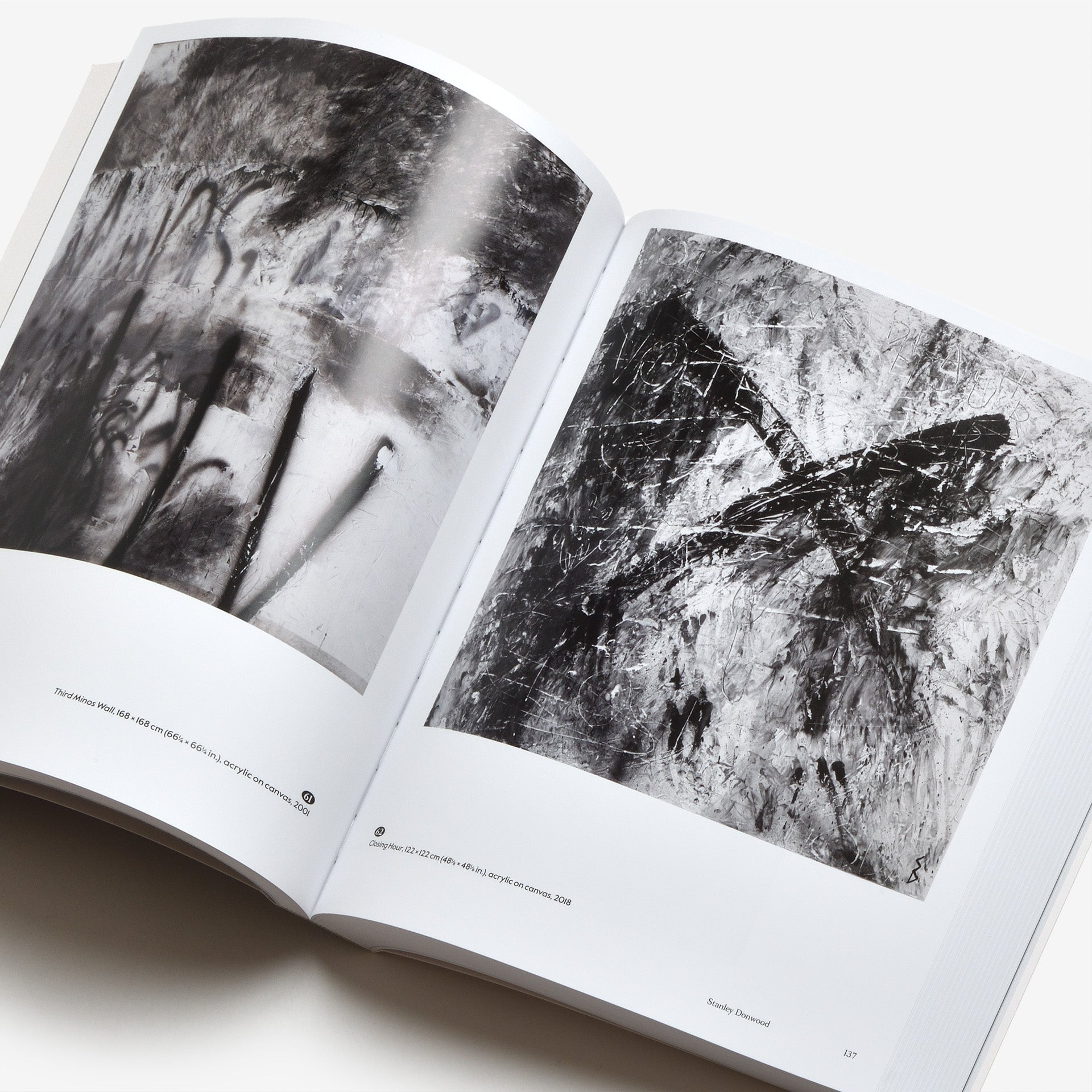 Stanley Donwood: There Will Be No Quiet | North East