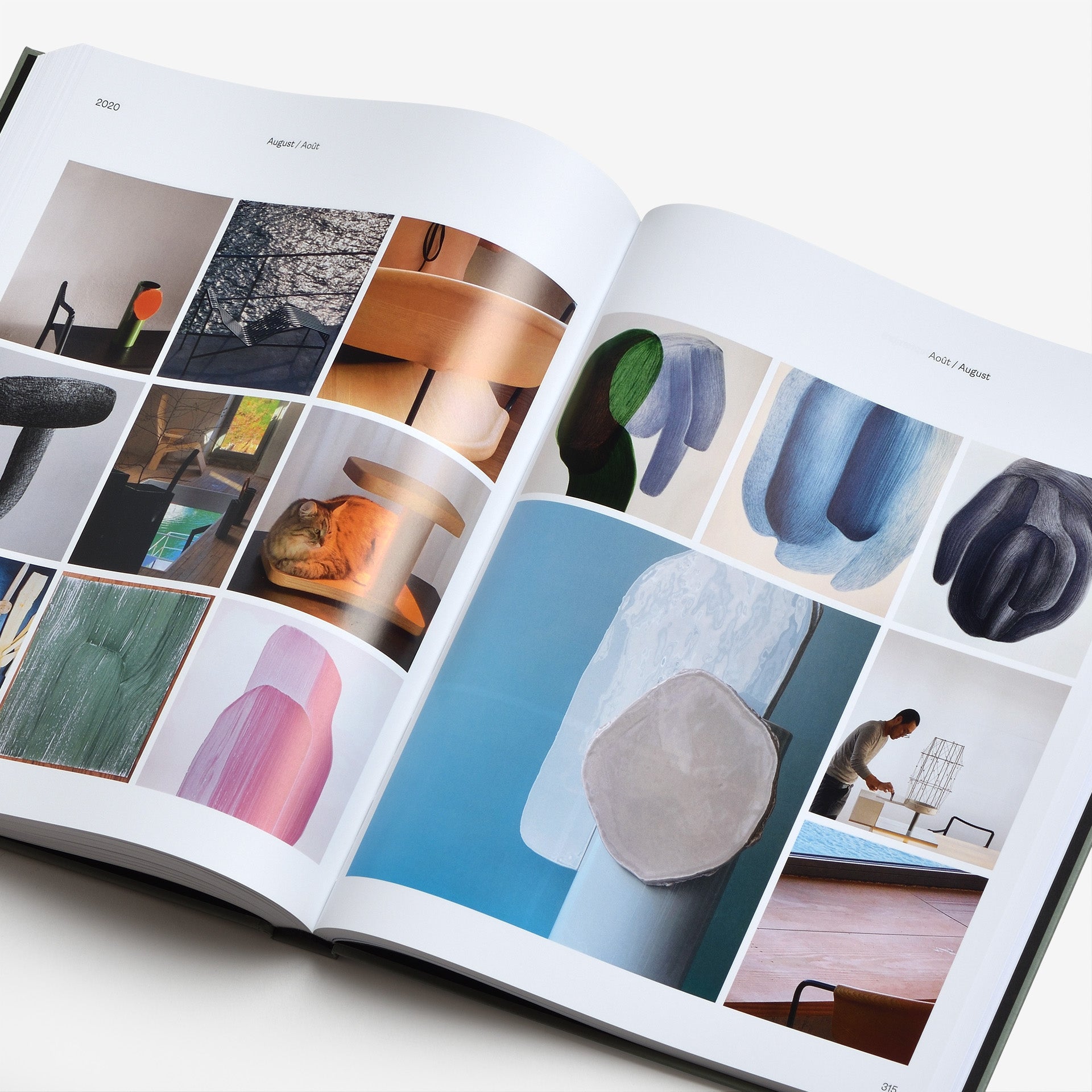Ronan Bouroullec: Day After Day
