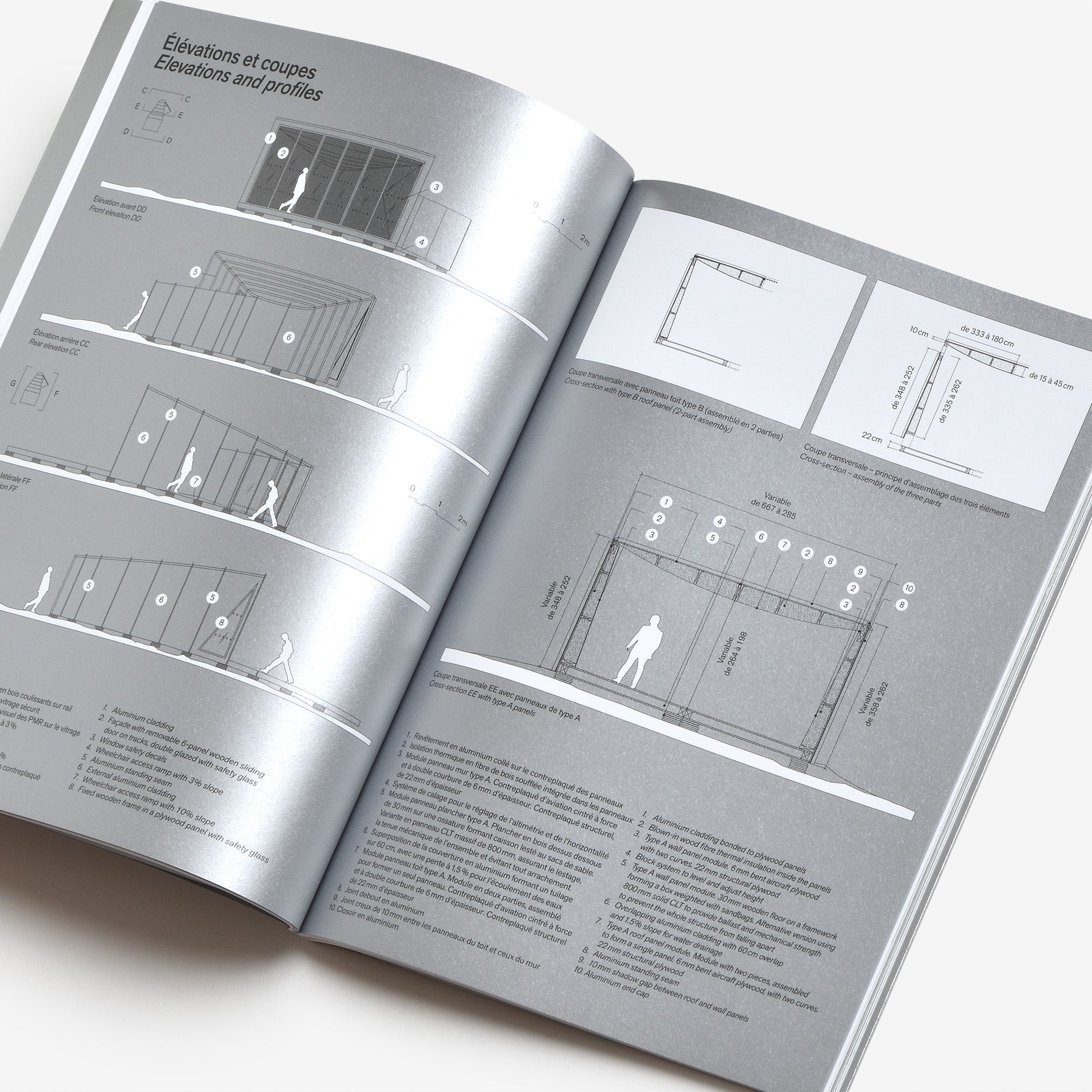 h2o architectes: In a Class Apart. Towards a Mobile Teaching Pavilion