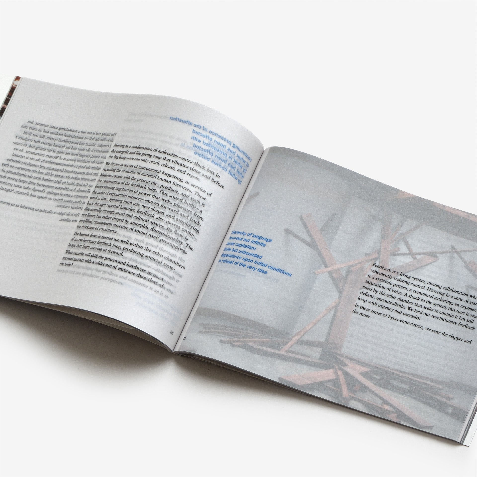 Camille Norment: Plexus