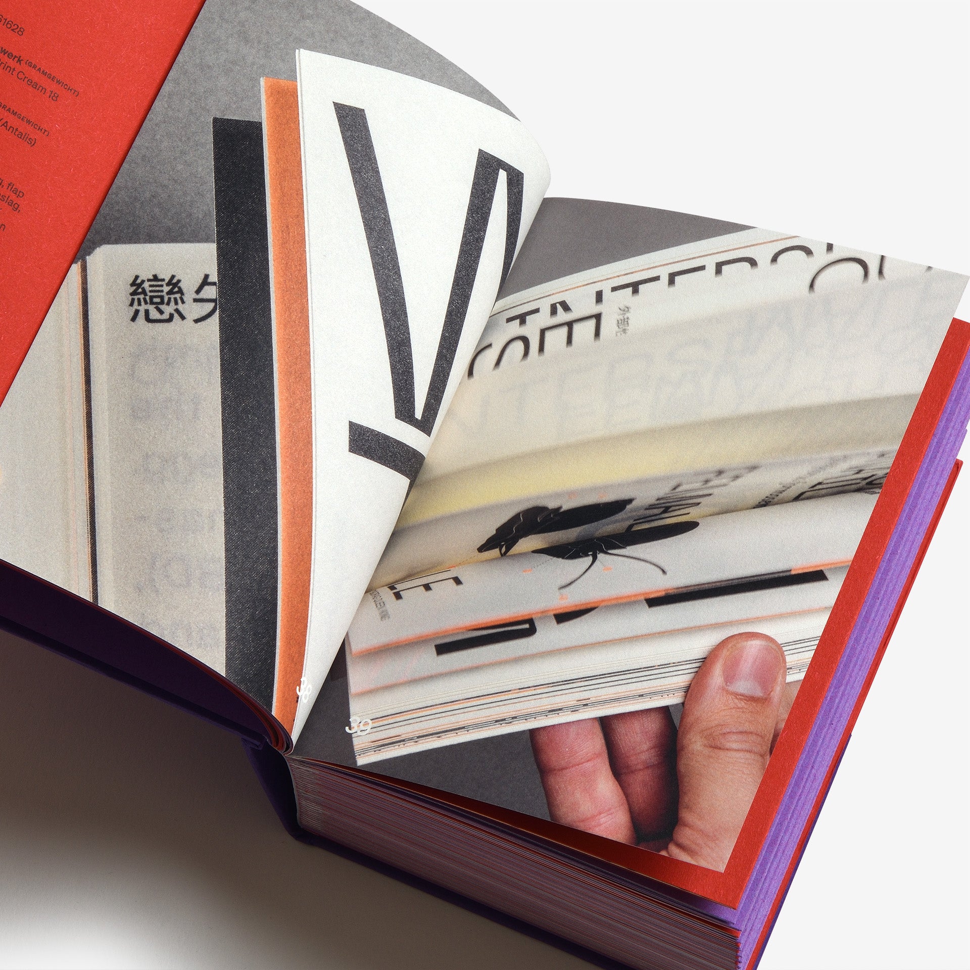 The Best Dutch Book Designs 2023 | North East