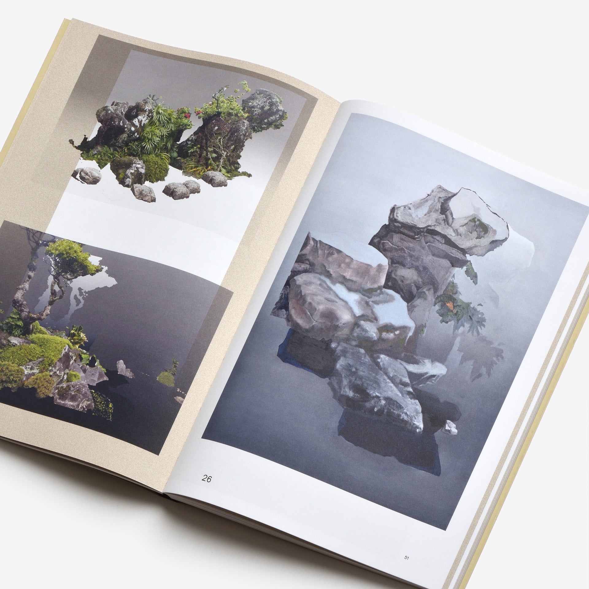 Sabina Timmermans: Sharing the Land
