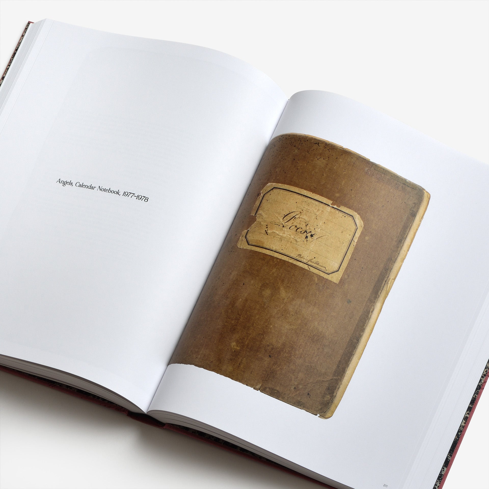 Francesca Woodman: The Artist’s Books
