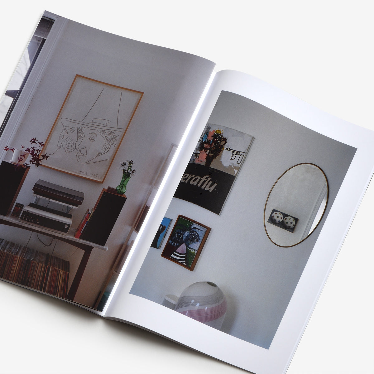 Study Magazine Study Magazine Volume 07 | North East
