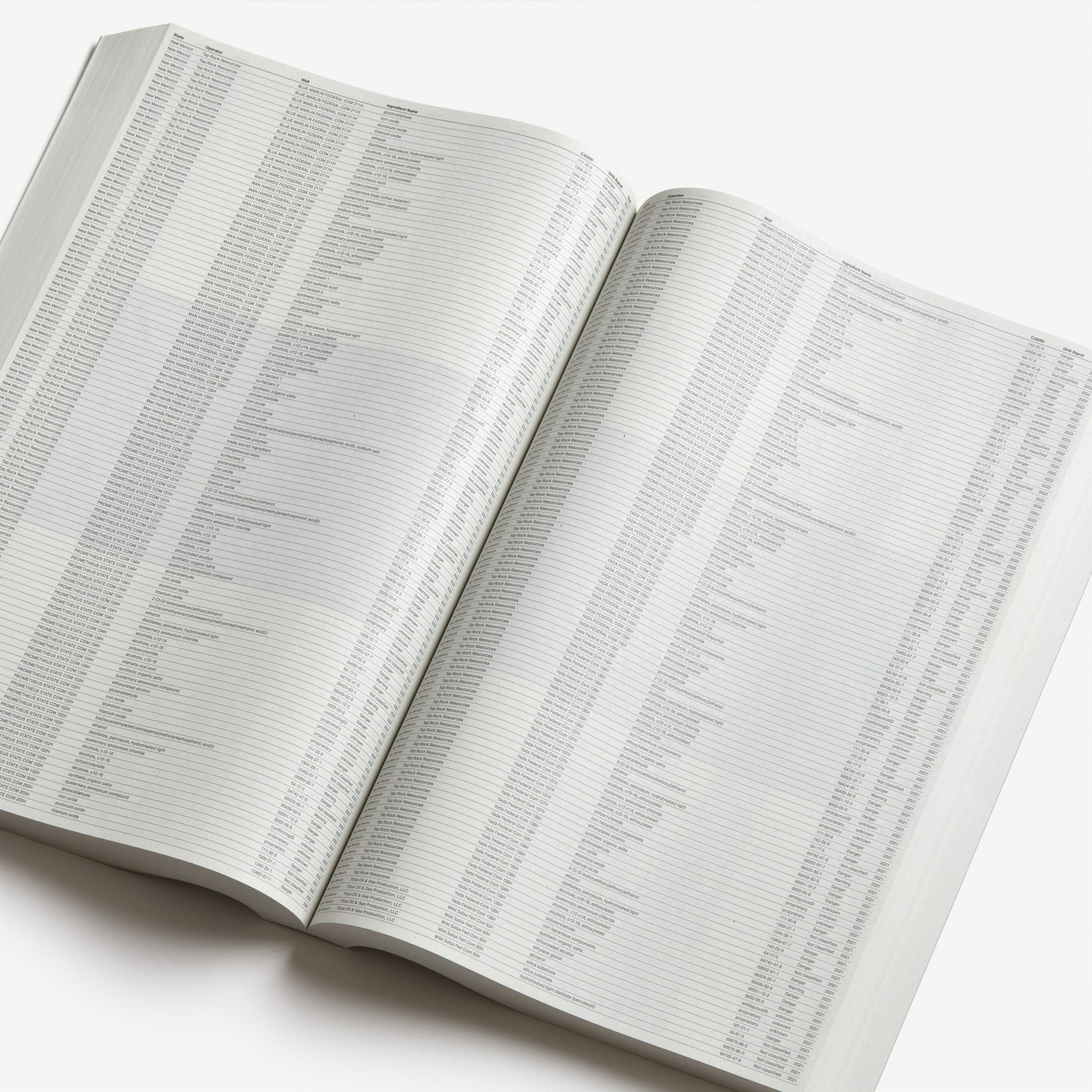 Sung Tieu: Without Full Disclosure