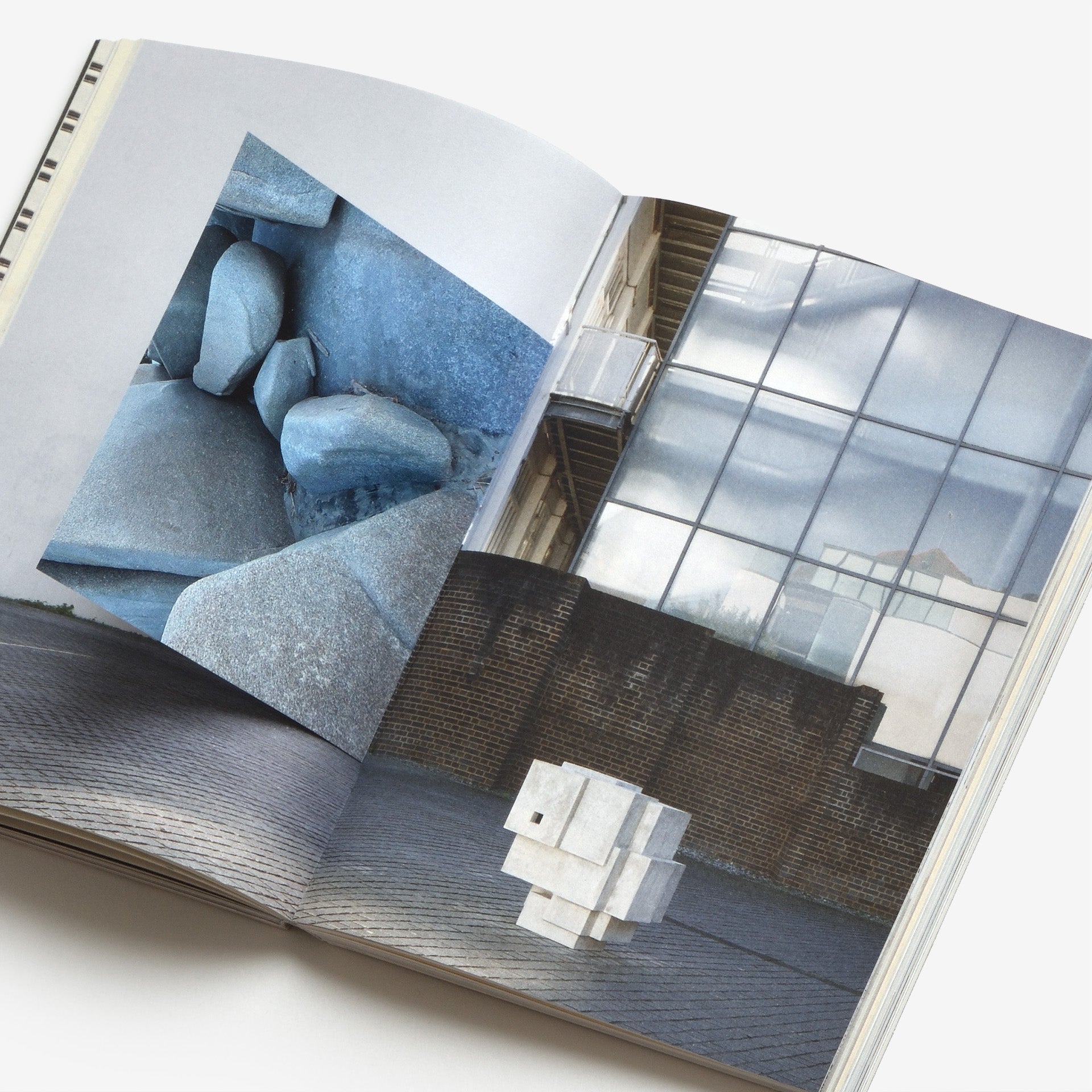 Antony Gormley: Formation