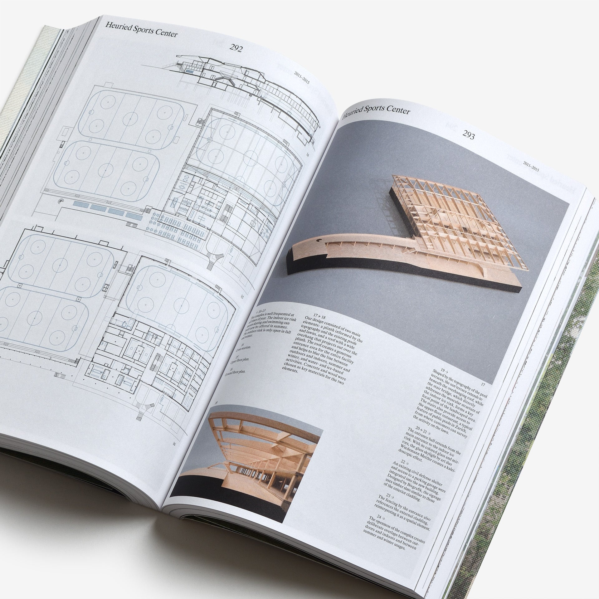 洋書 EM2N (Architects)  BOTH AND | Gta Verlag 洋書 EM2N (Architects) BOTH AND | Gta Verlag E2A