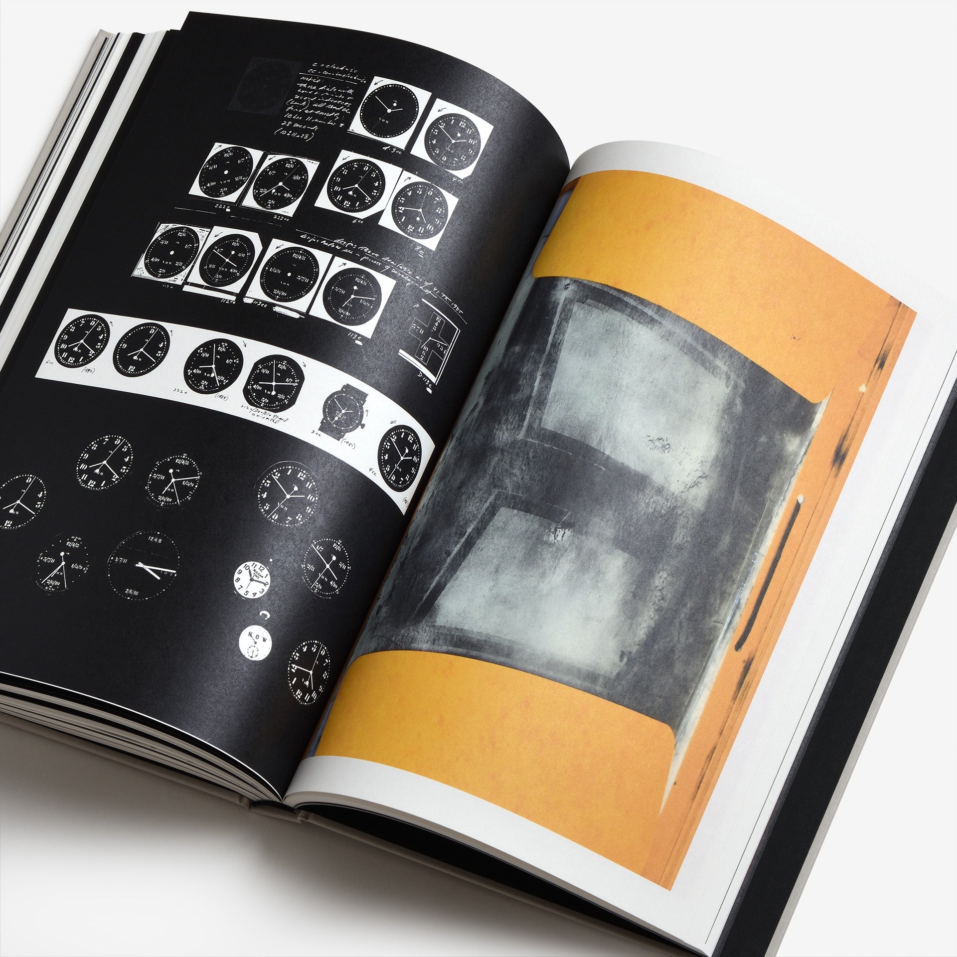 Stephan Keppel: Soft Copy Hard Copy