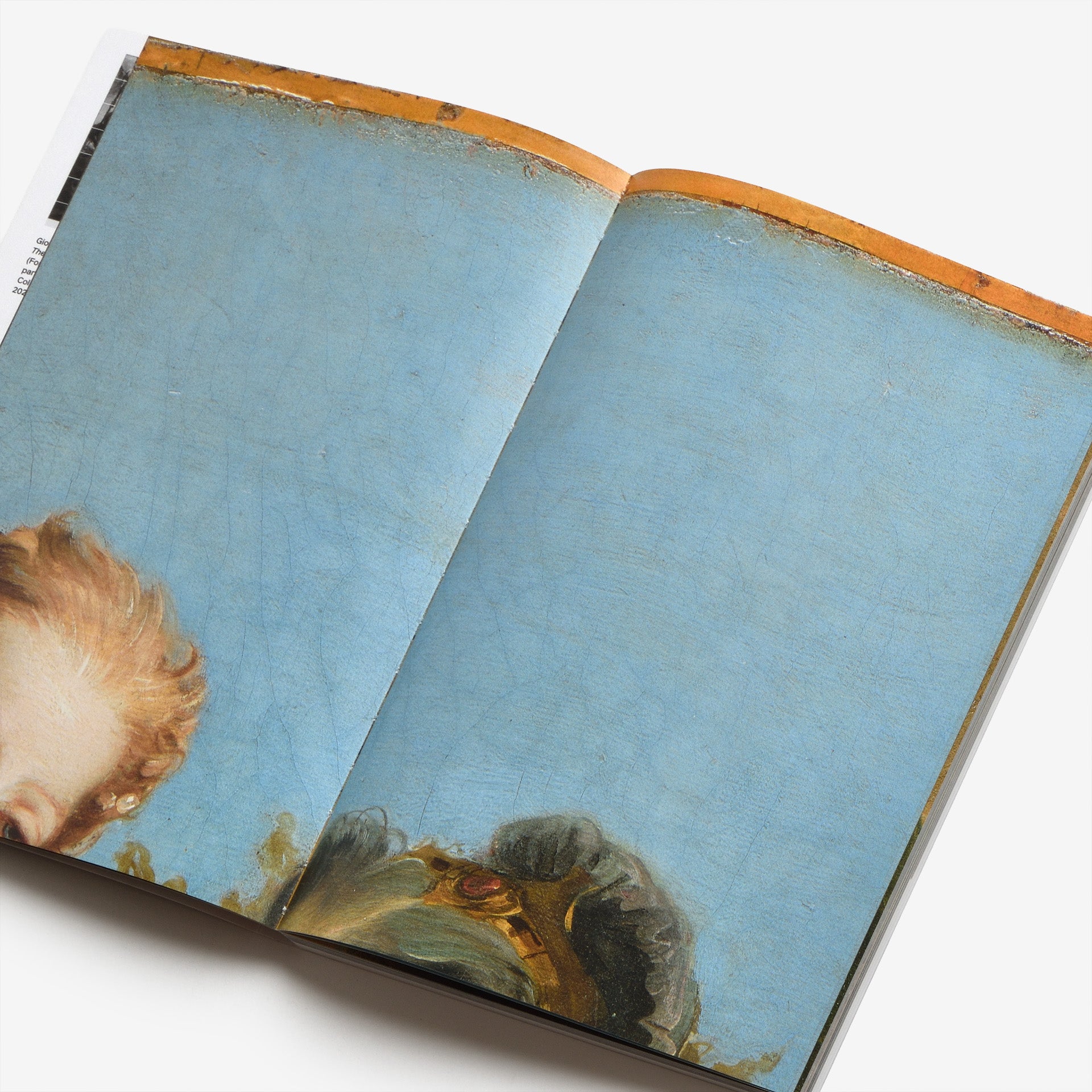 Simon Starling: A–A’, B–B’