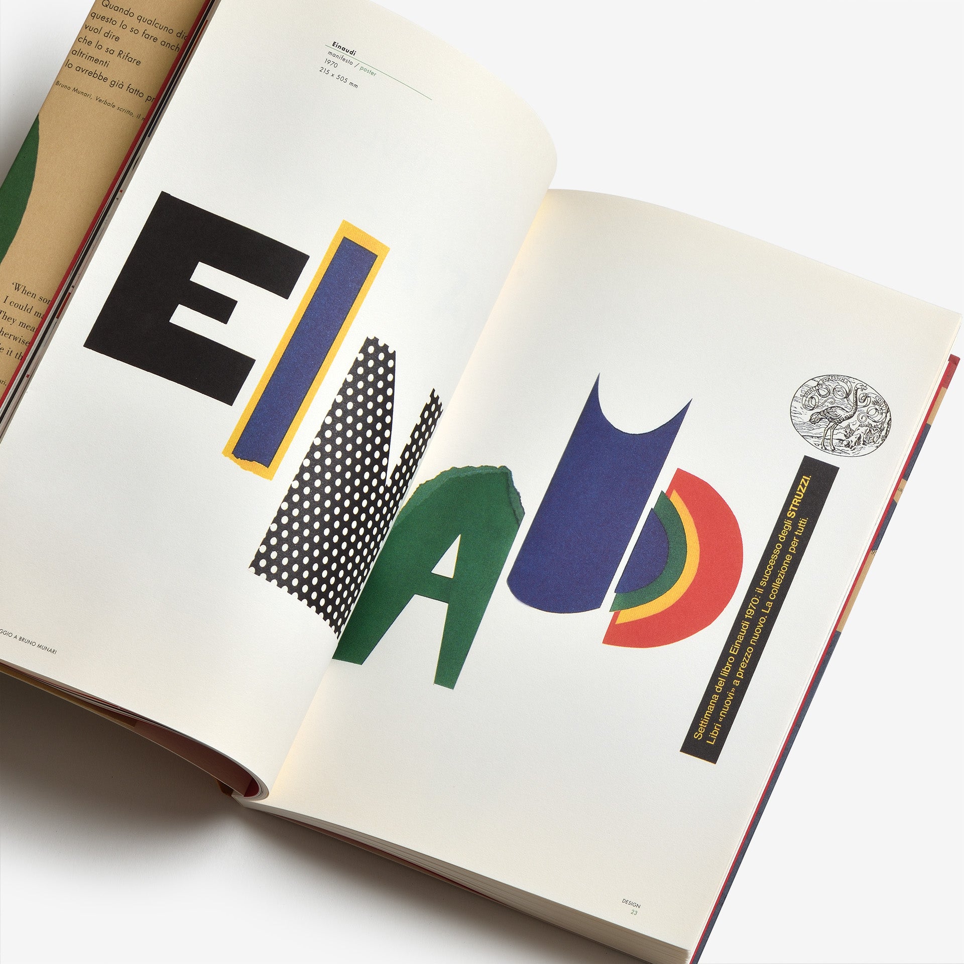 BRUNO MUNARI ブルーノムナーリ ブルーノ・ムナーリ | ブルーノ・ムナーリ |本 | 通販 | Amazon