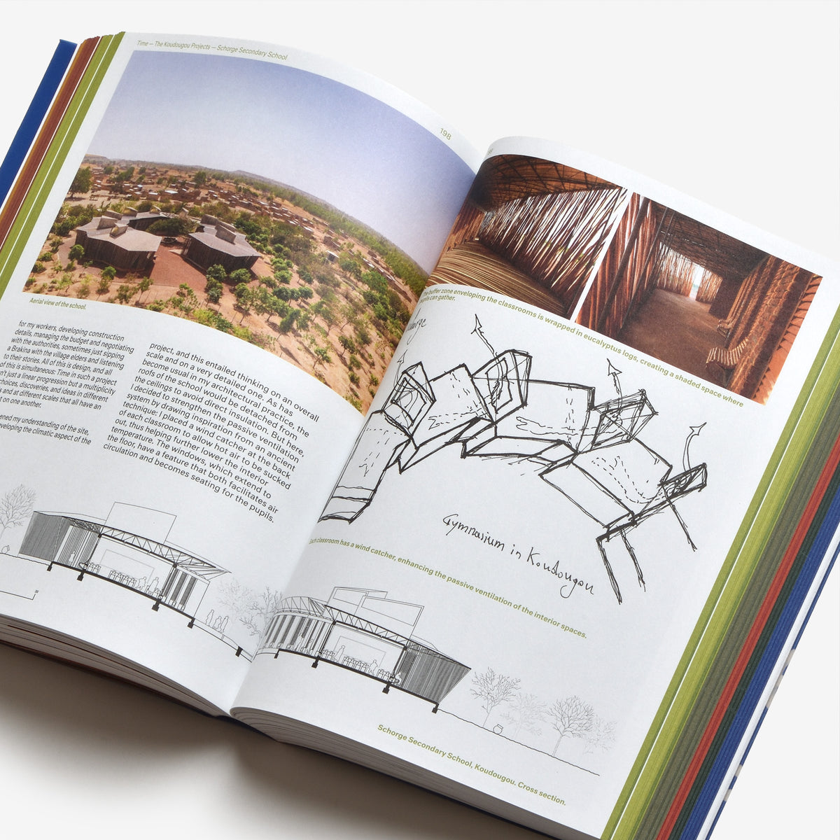 Francis Kéré: Building Stories