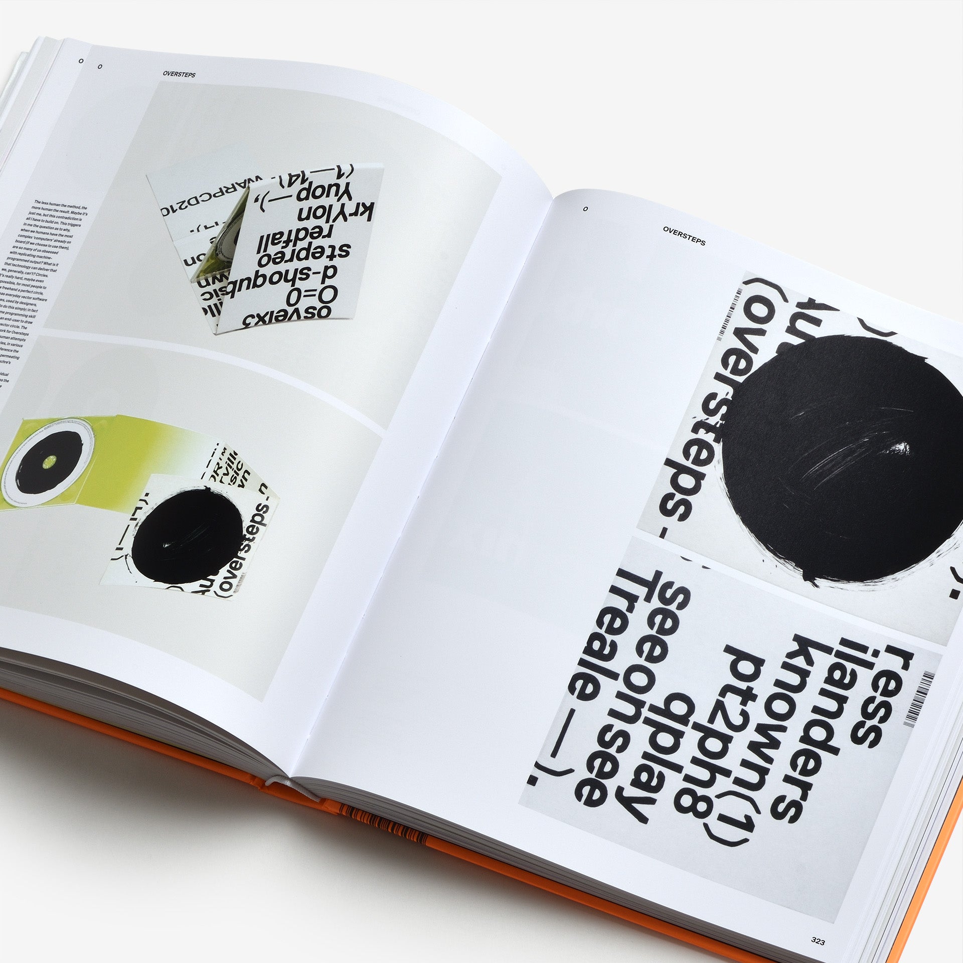 A to Z of The Designers Republic | North East