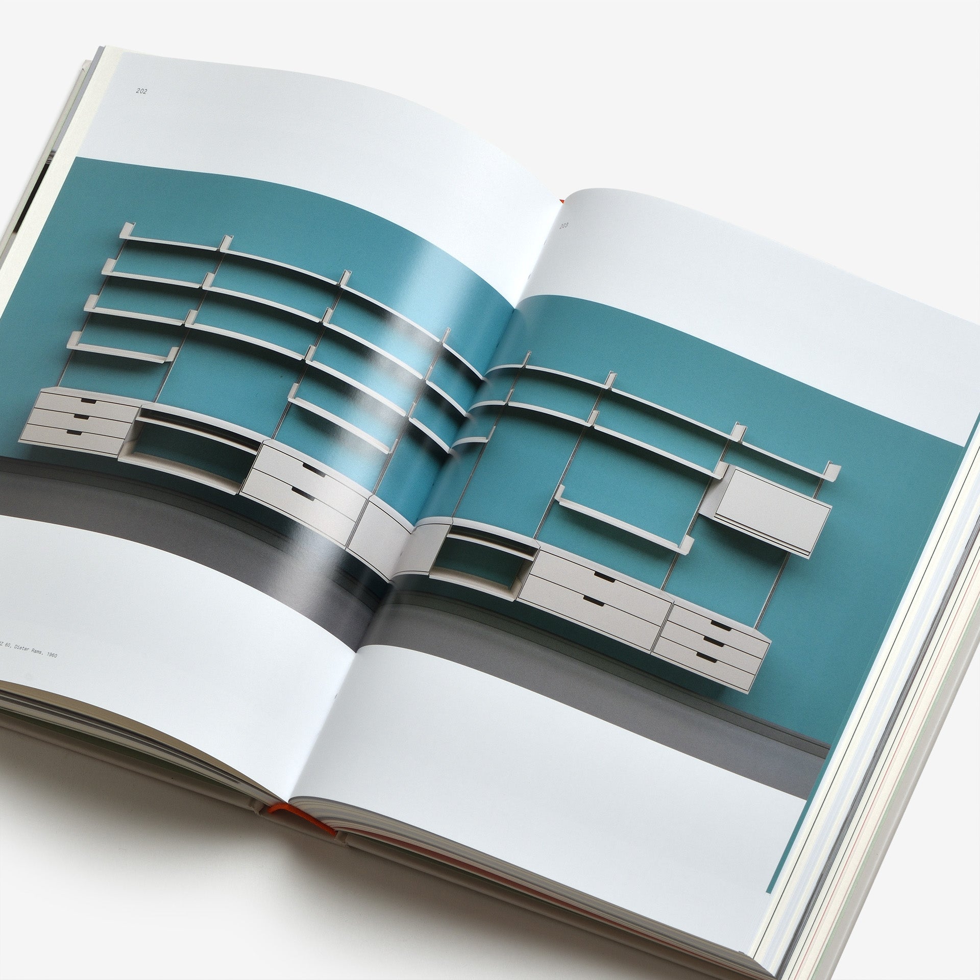 Dieter Rams | Design | Store | Phaidon