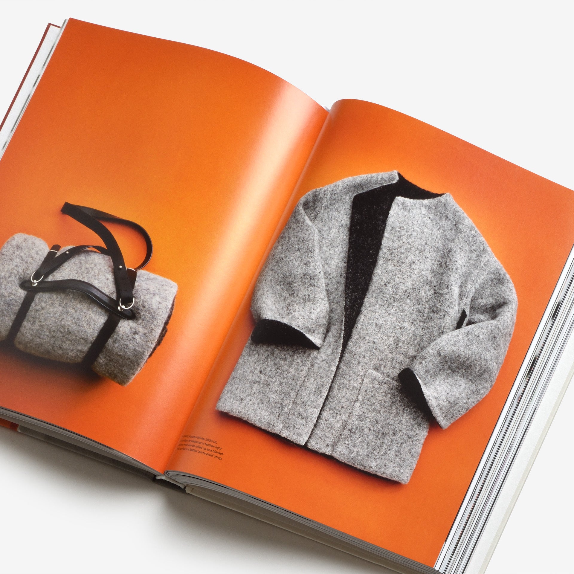 Margiela: The Hermès Years