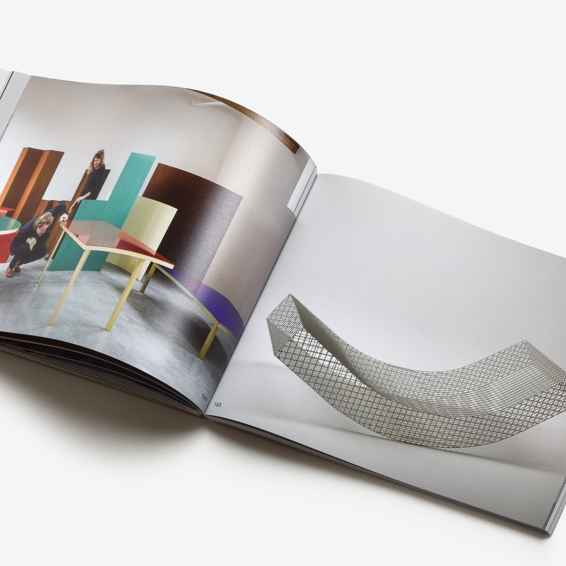 Muller Van Severen: A Lot of Work