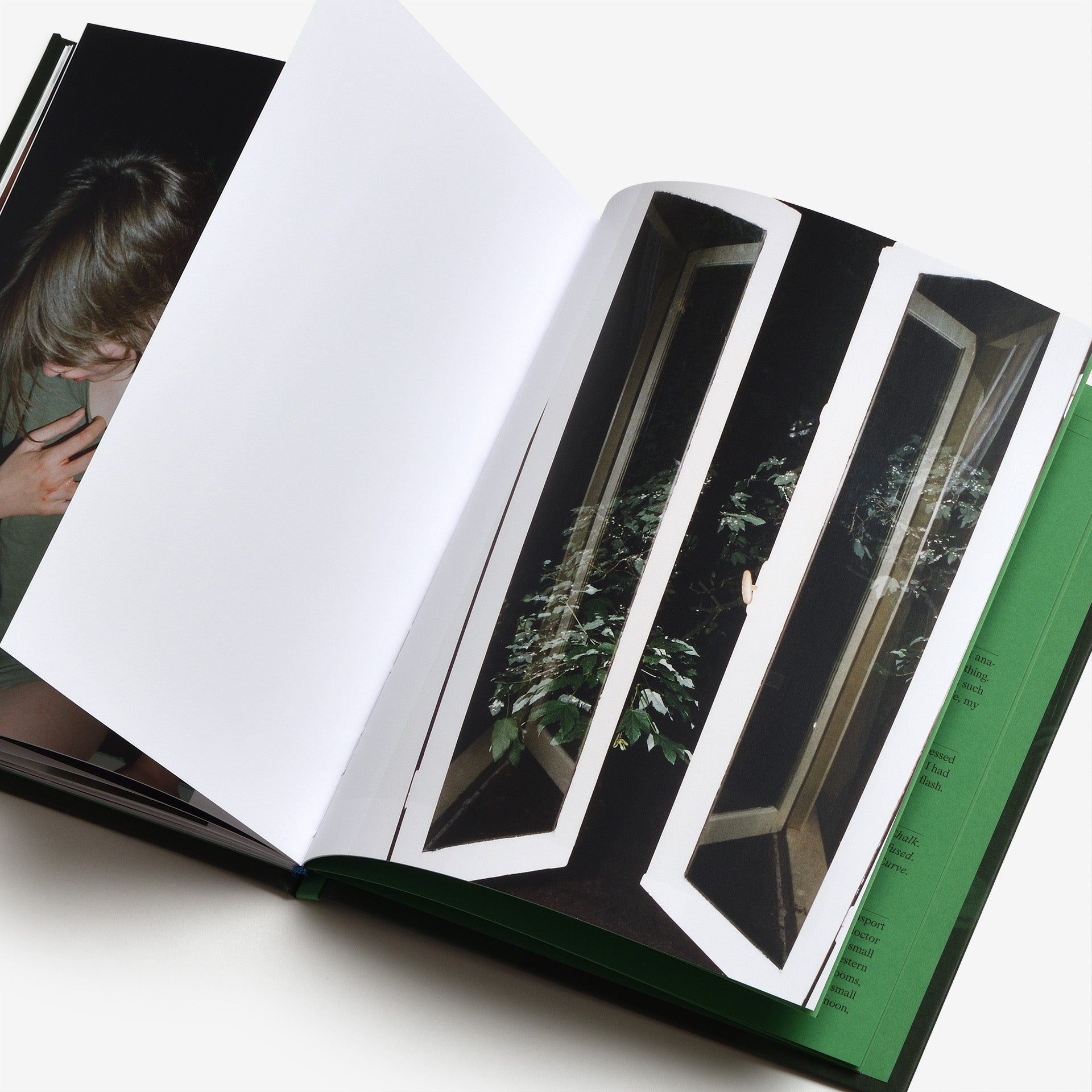 Viviane Sassen: Folio | North East
