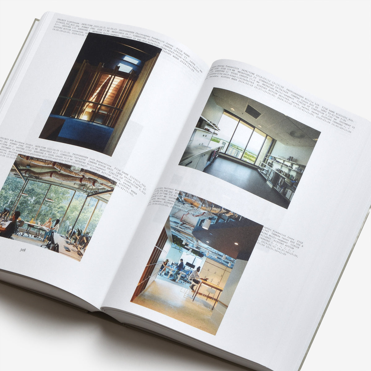 BVN, Becoming: Stories of Time and Place