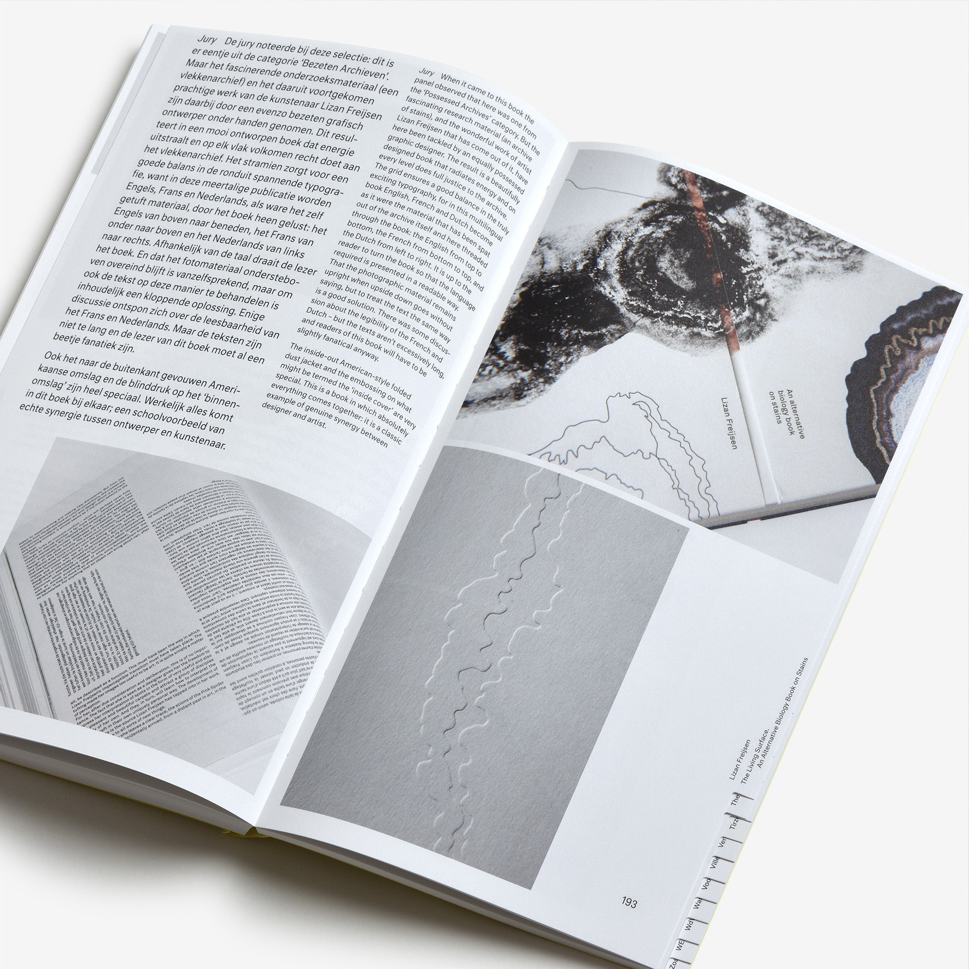The Best Dutch Book Designs 2017 | North East