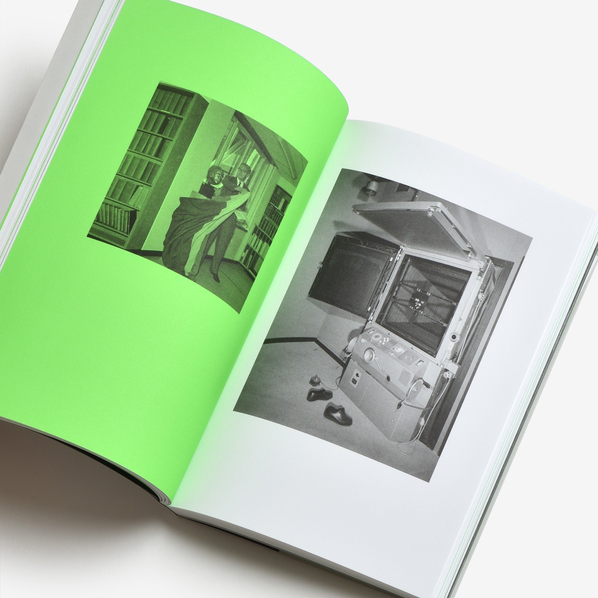 David Fathi: Wolfgang