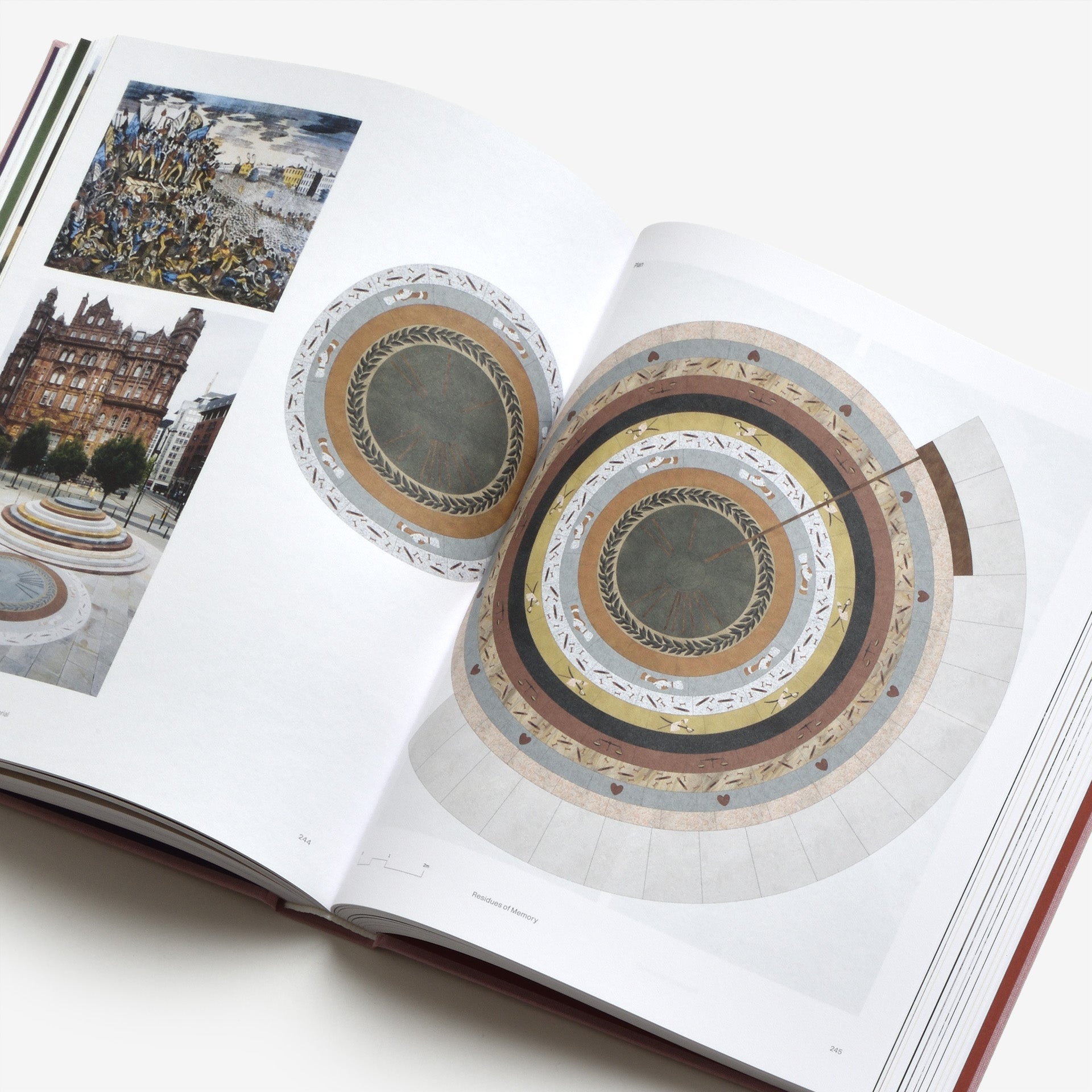 Caruso St John Collected Works Vol 2 【公式通販】