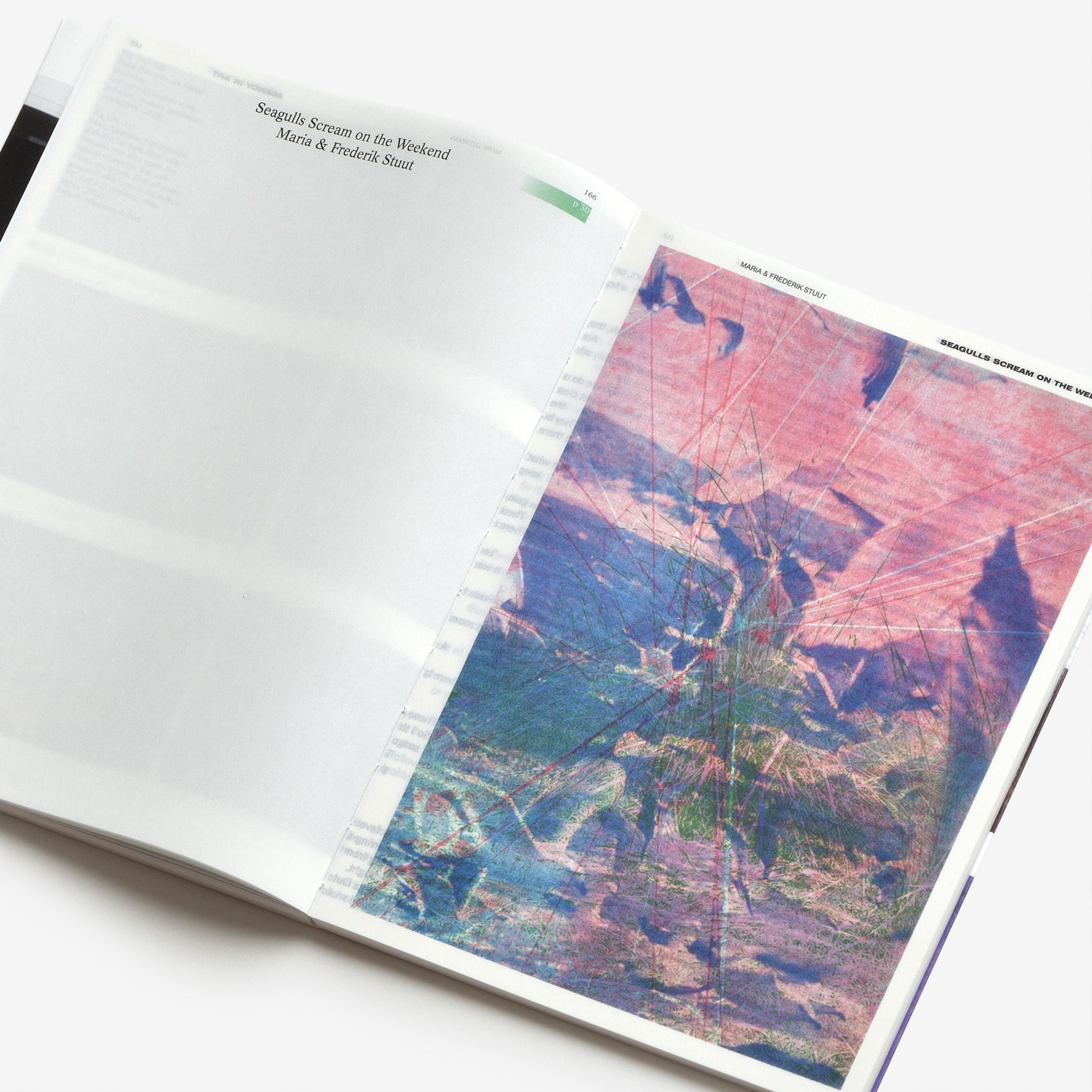 Decentering Design — Practice in a More-than-human World | North East