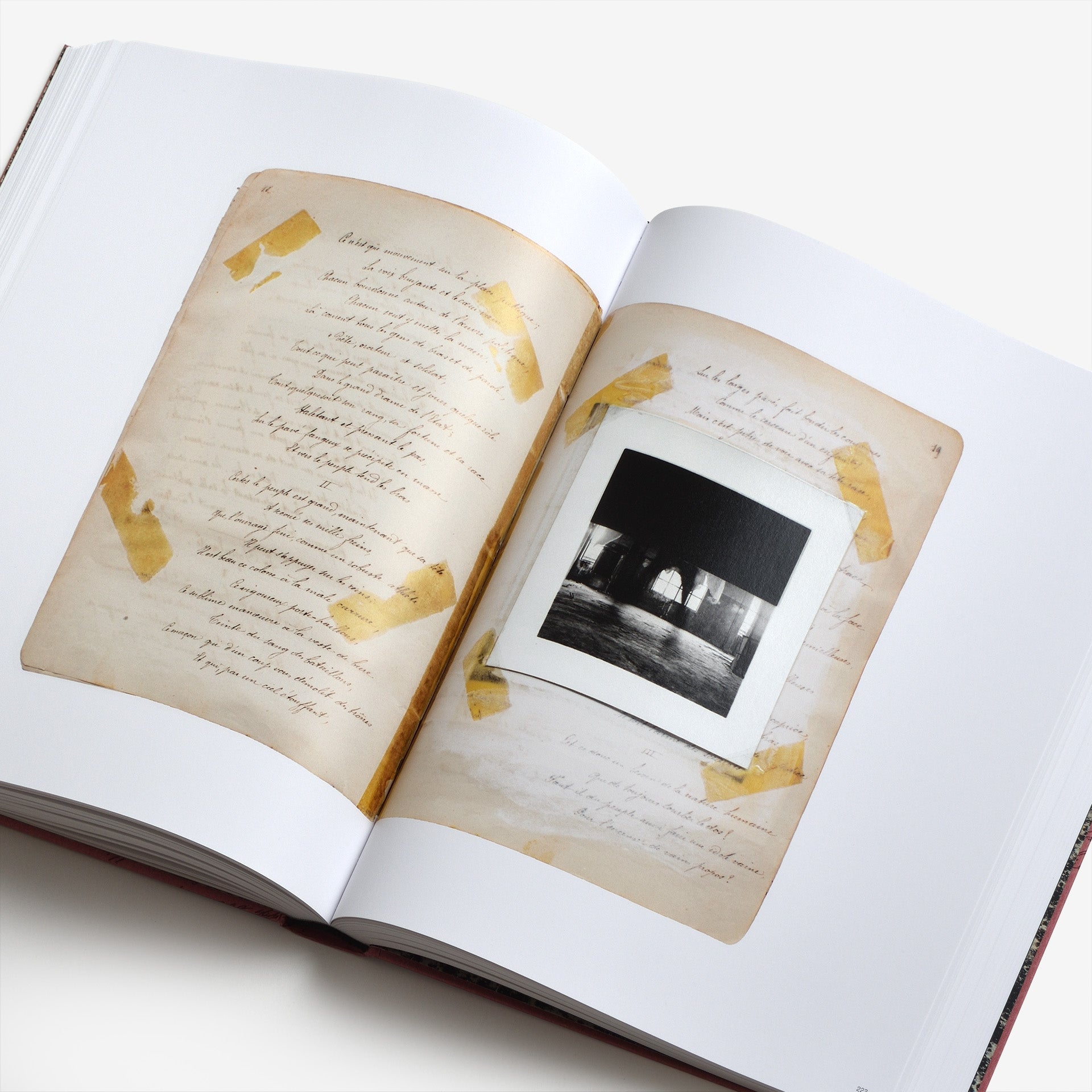 Francesca Woodman: The Artist’s Books