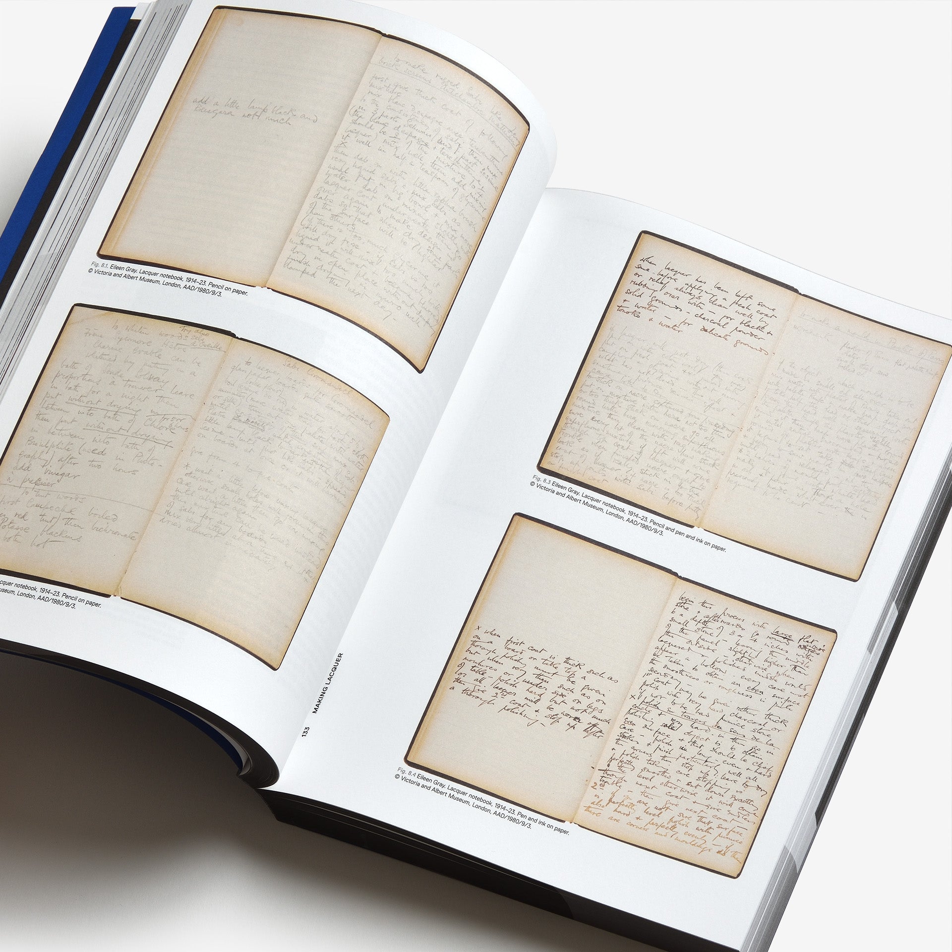 希少本 EILEEN GRAY EILEEN GRAY, DESIGNER AND ARCHITECT