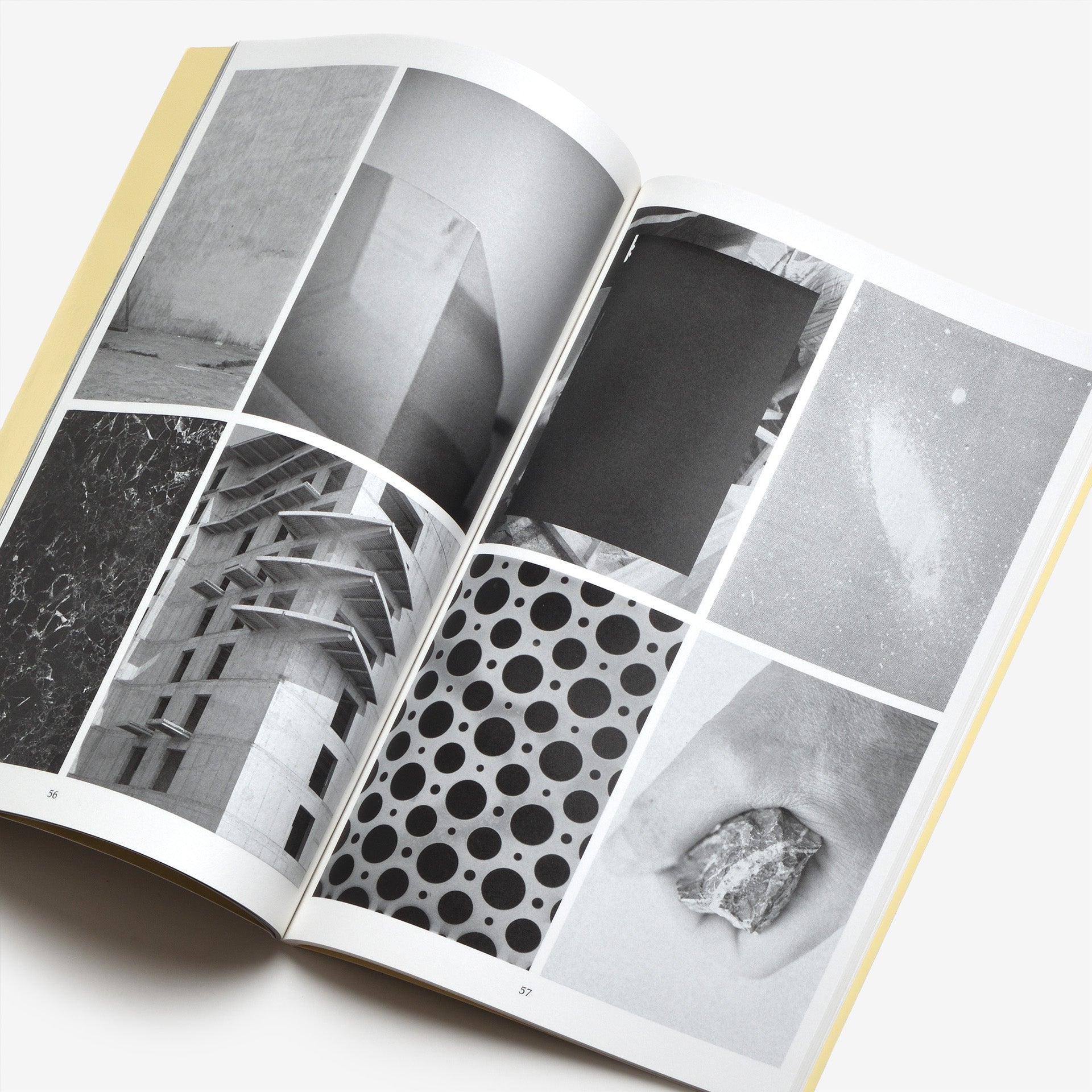 Michel Mazzoni: Other Things