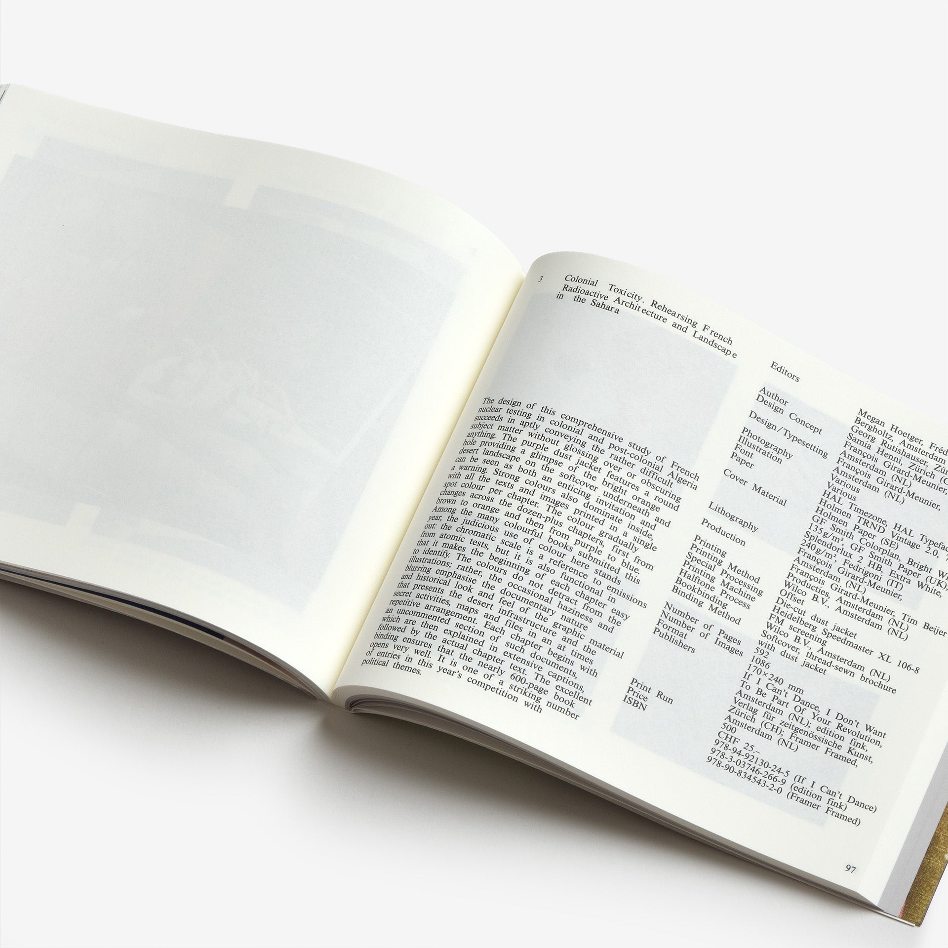 The Most Beautiful Swiss Books 2024