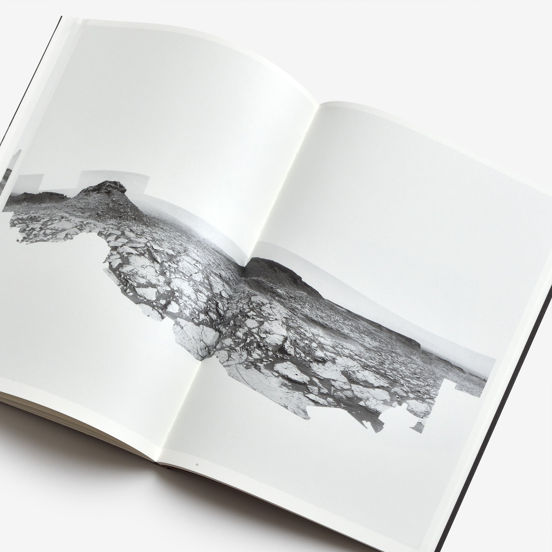 A Journey: The Near Future