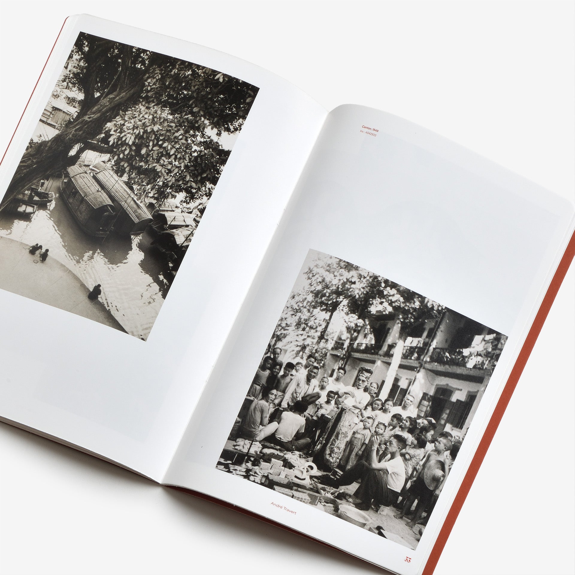 Chinese Shadows: Through a diplomatic lens