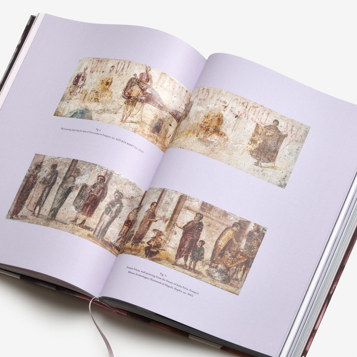 The Power of Fashion in the Roman Empire