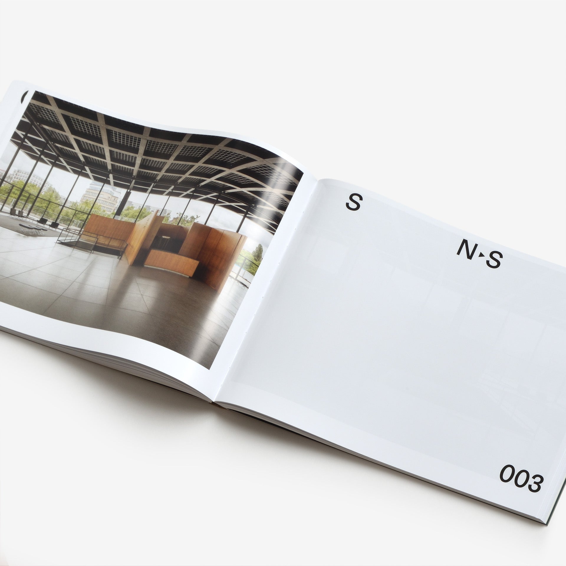 Ulrich Schwarz: Potsdamer Straße 50 Berlin