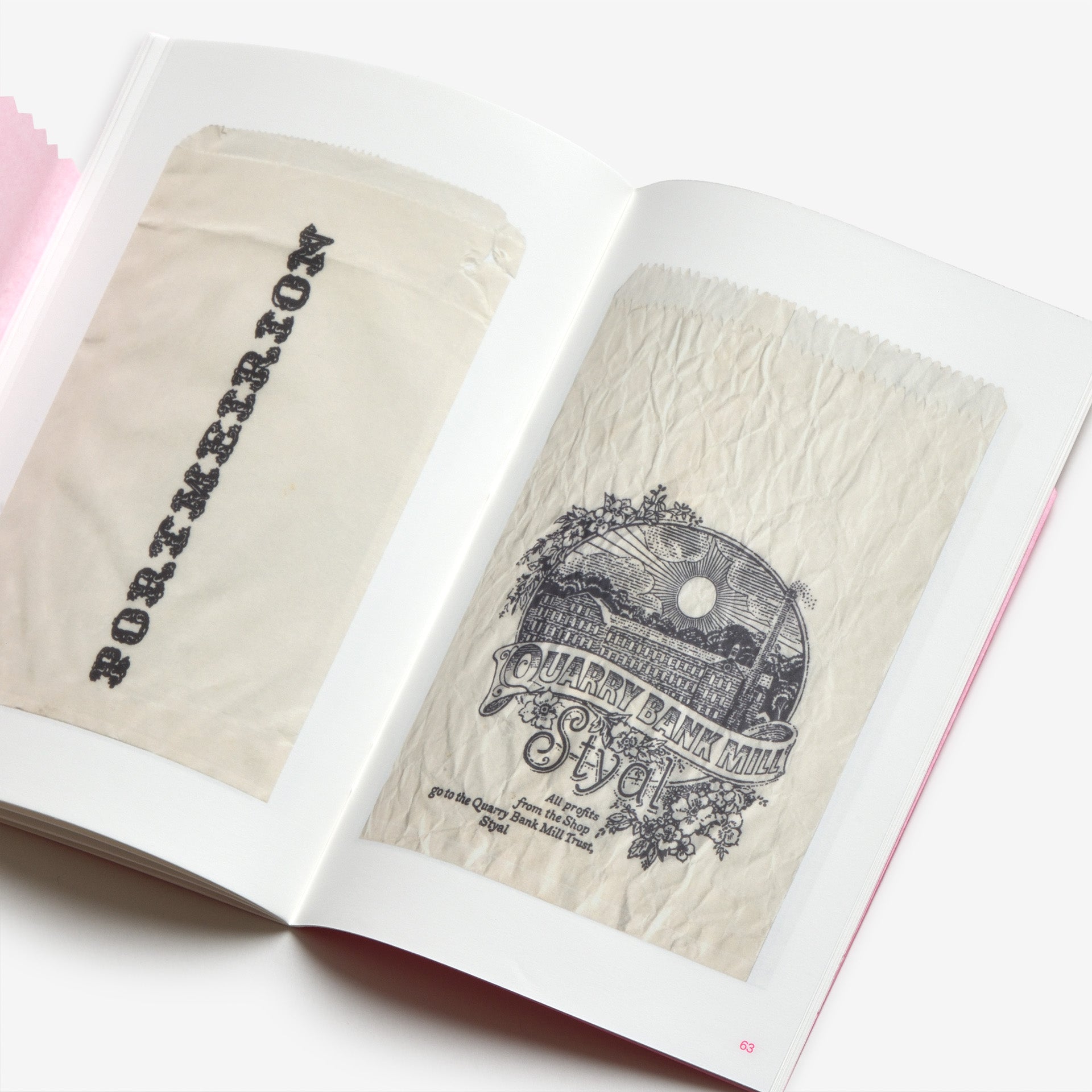 TO HAVE & TO HOLD 6冊　アートブック　エフェメラ グラフィック To Have & To Hold 6: Tourism | North East