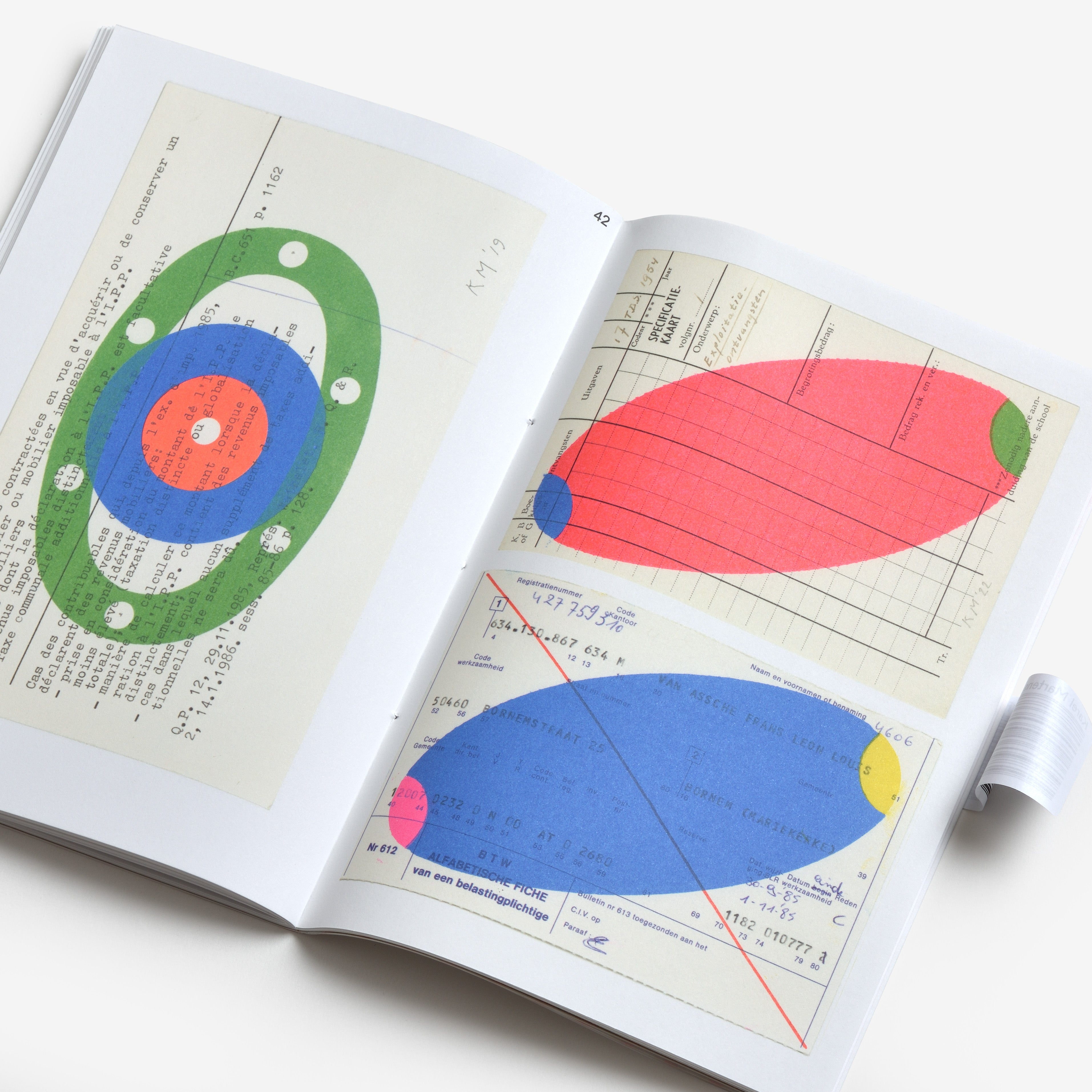 Karel Martens: Small Prints (Cover A) | North East
