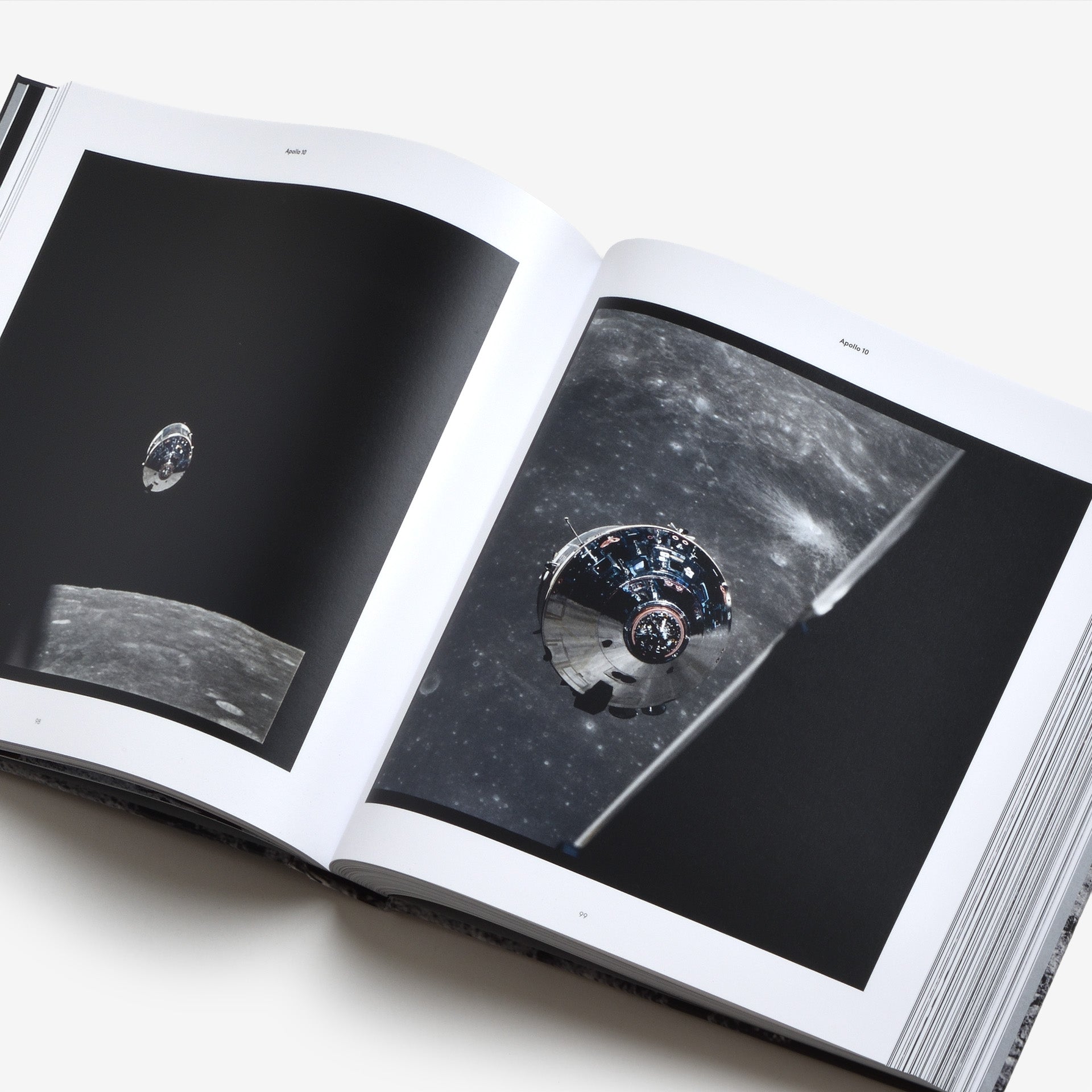 Apollo VII-XVII | North East