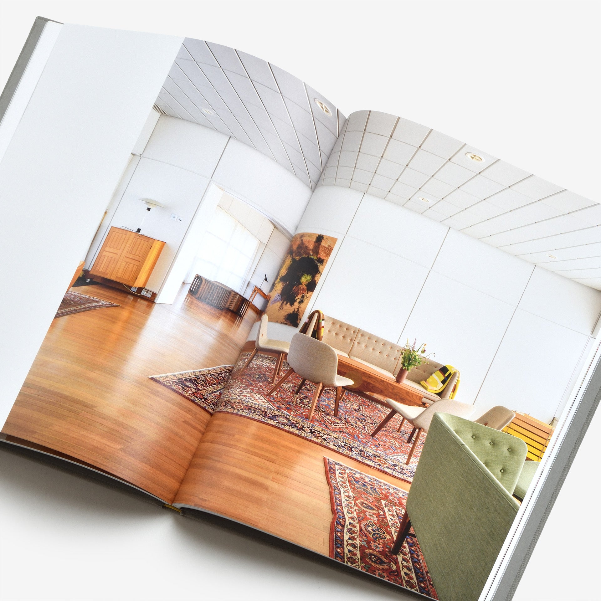 Arne Jacobsen in London