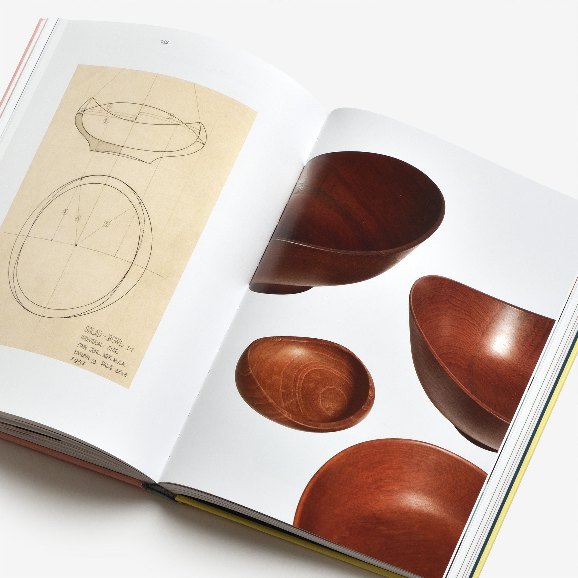 Finn Juhl. Life, Work, World (Compact Edition) | North East