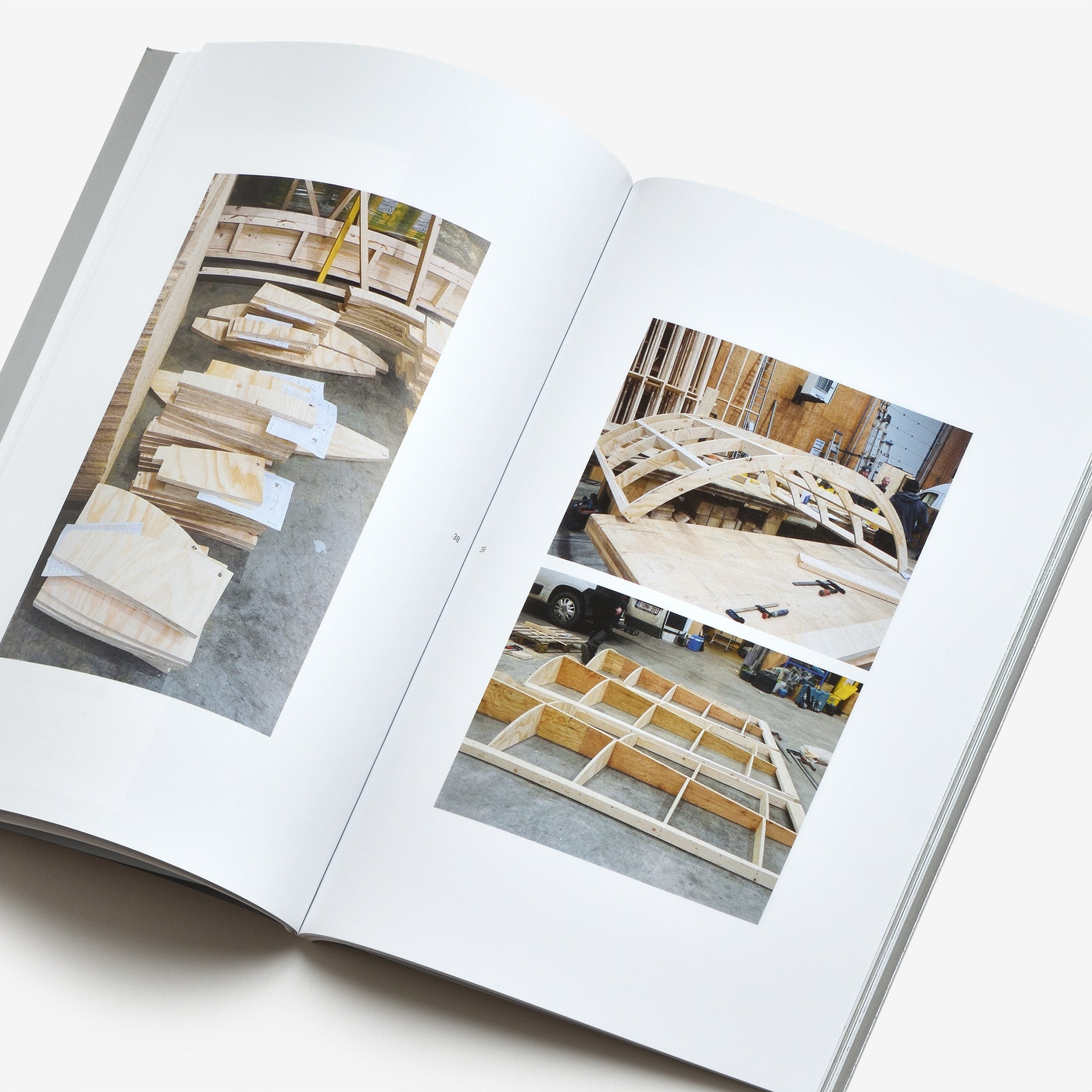 h2o architectes: In a Class Apart. Towards a Mobile Teaching Pavilion