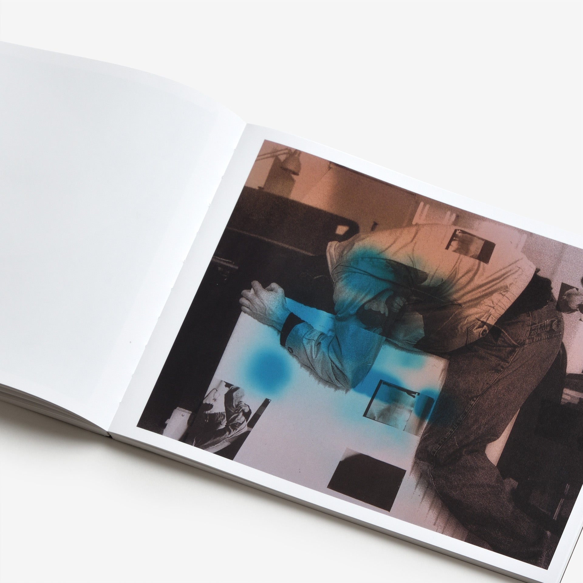 Erik Gustafsson: A House of Clay | North East