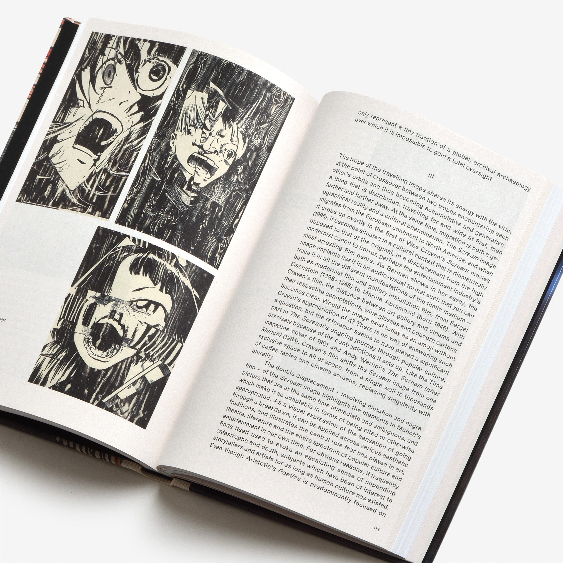 Edvard Munch: The Scream