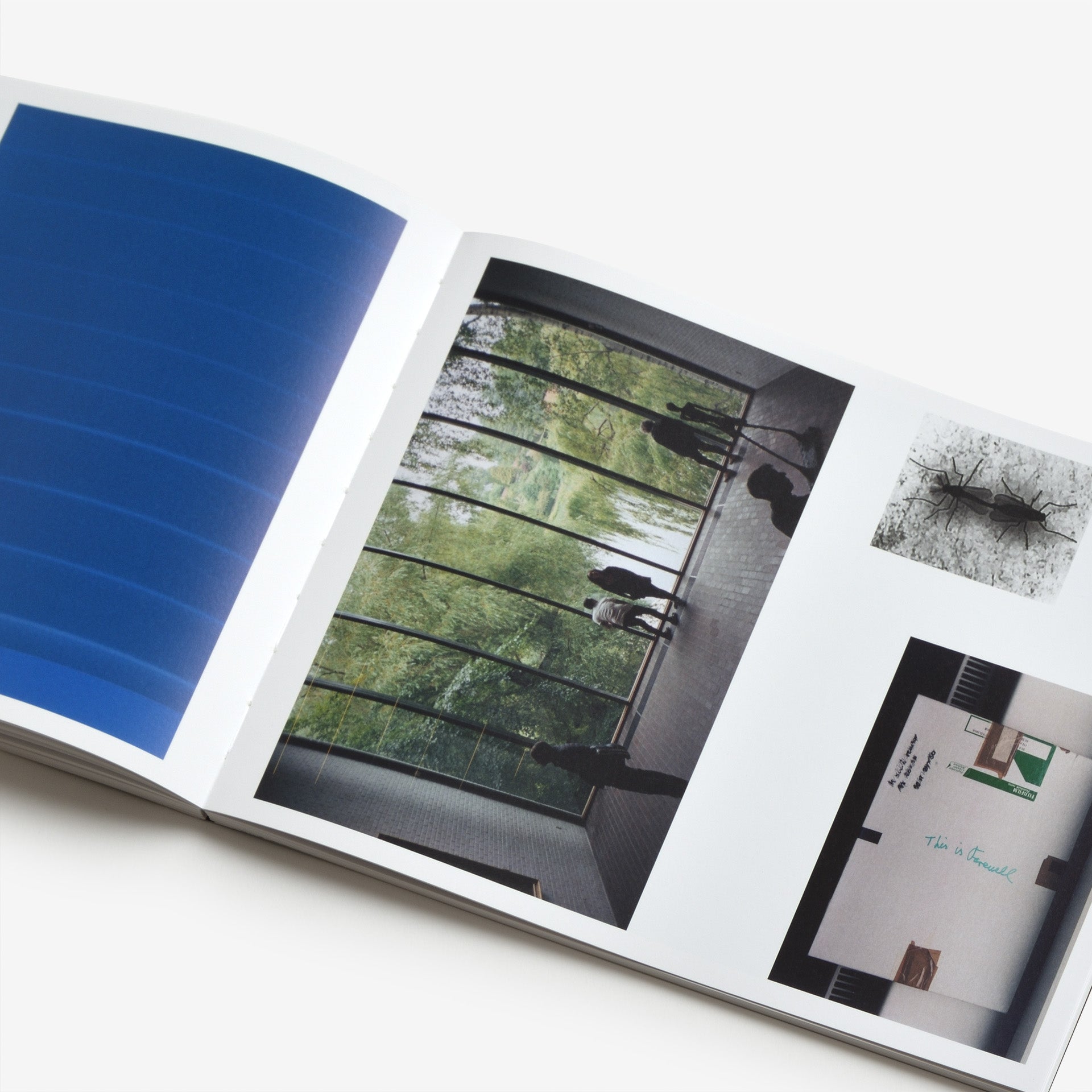 Erik Gustafsson: A House of Clay | North East