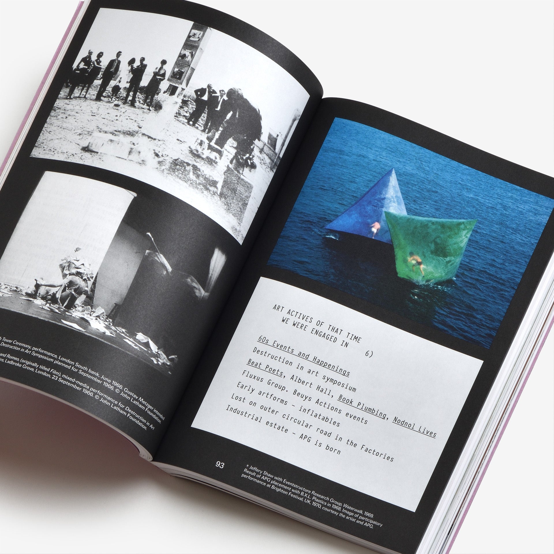 Barbara Steveni: I Find Myself | North East