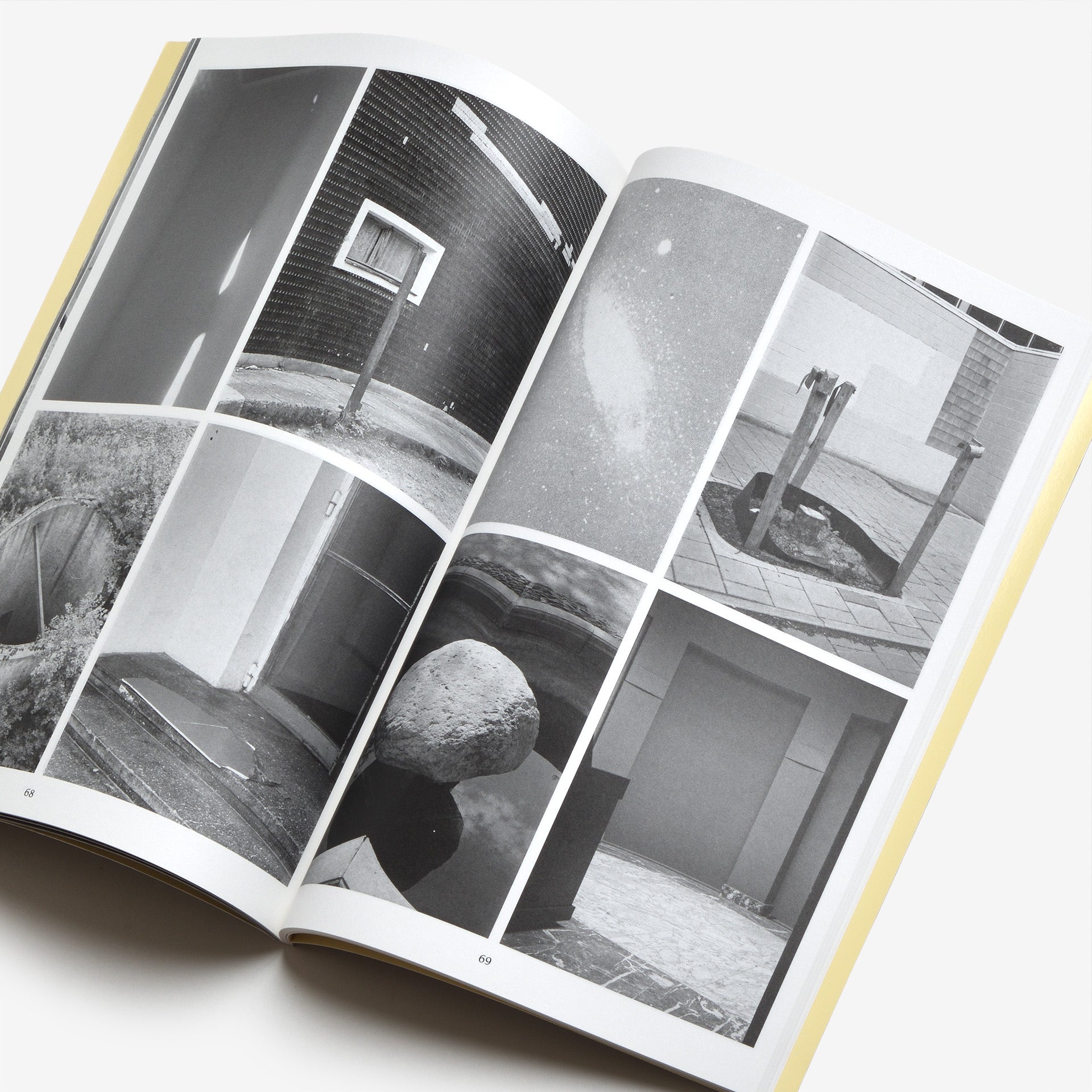 Michel Mazzoni: Other Things