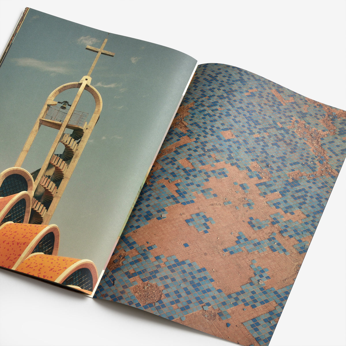 Study Magazine Study Magazine Volume 03 | North East