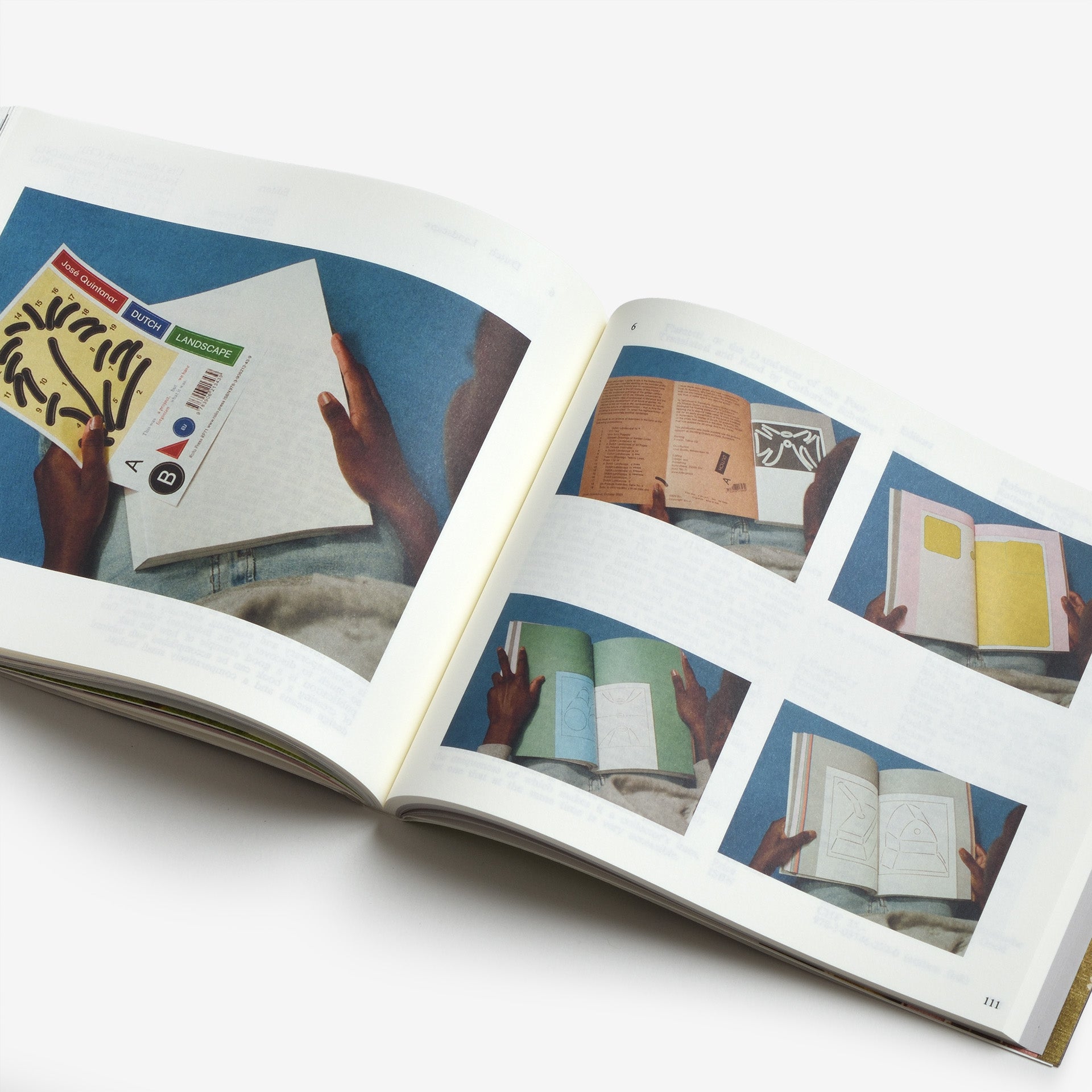 The Most Beautiful Swiss Books 2024