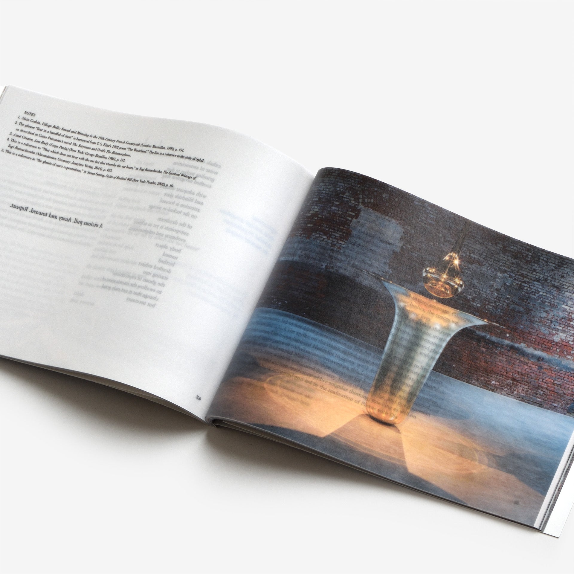 Camille Norment: Plexus