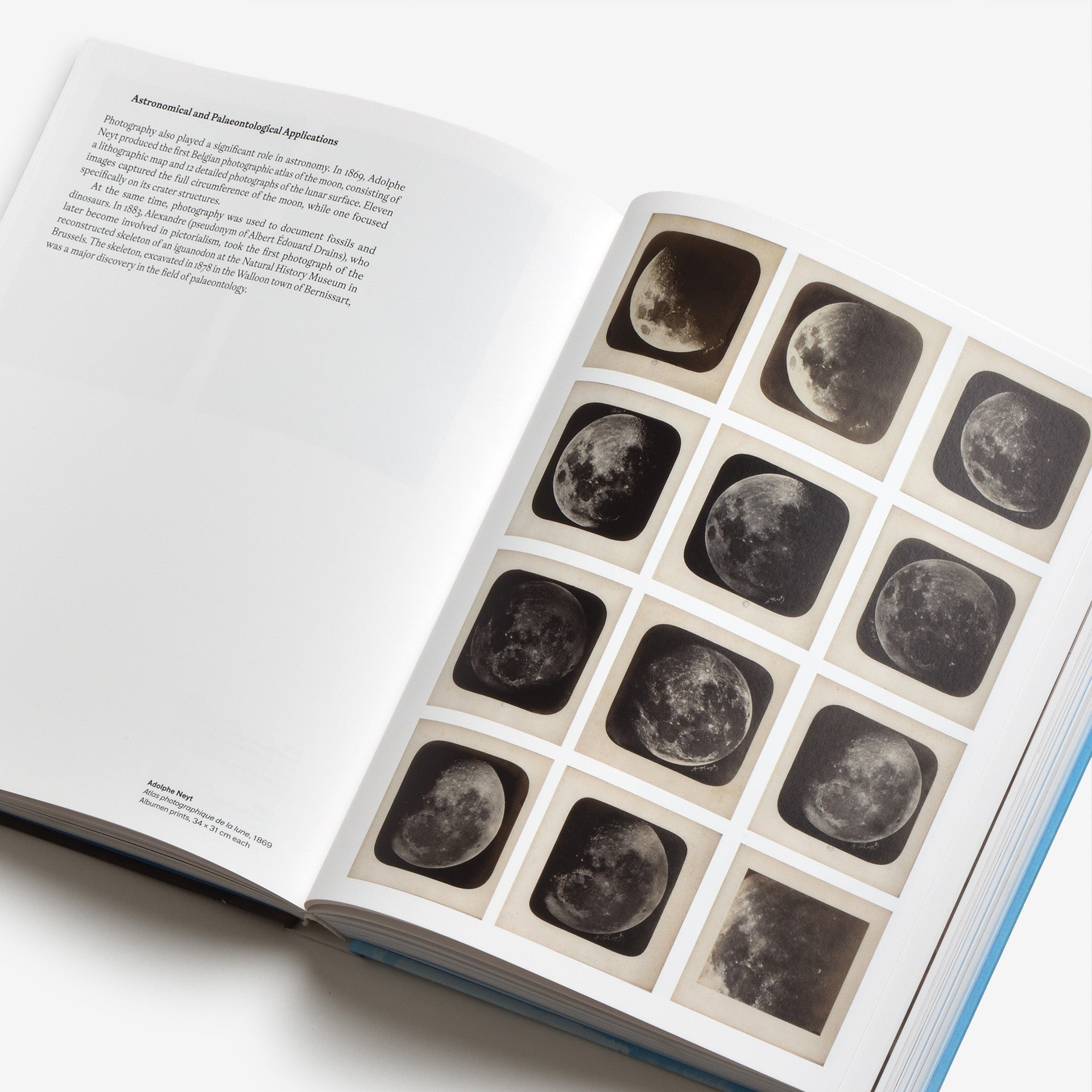 Early Gaze: Unseen Photography of the 19th Century