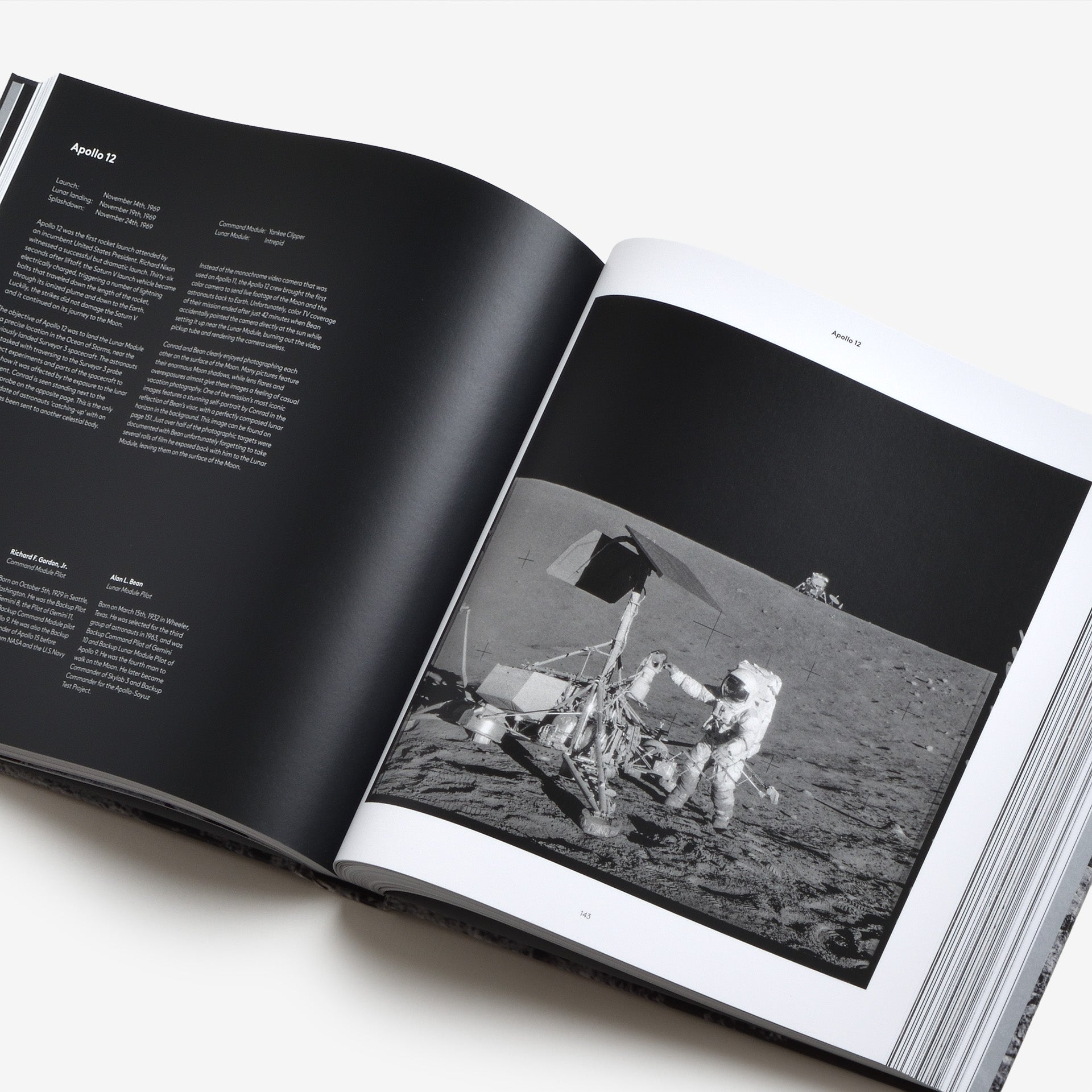 Apollo VII-XVII | North East