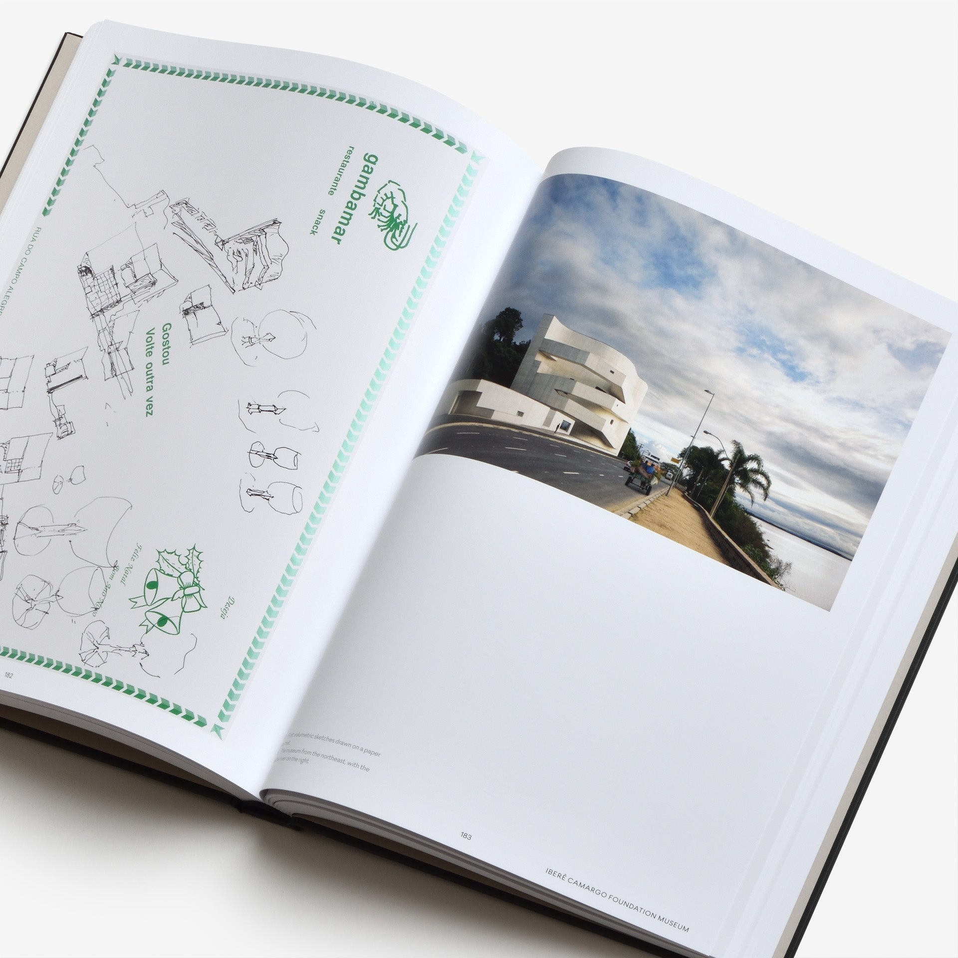 Before / After: Álvaro Siza | North East